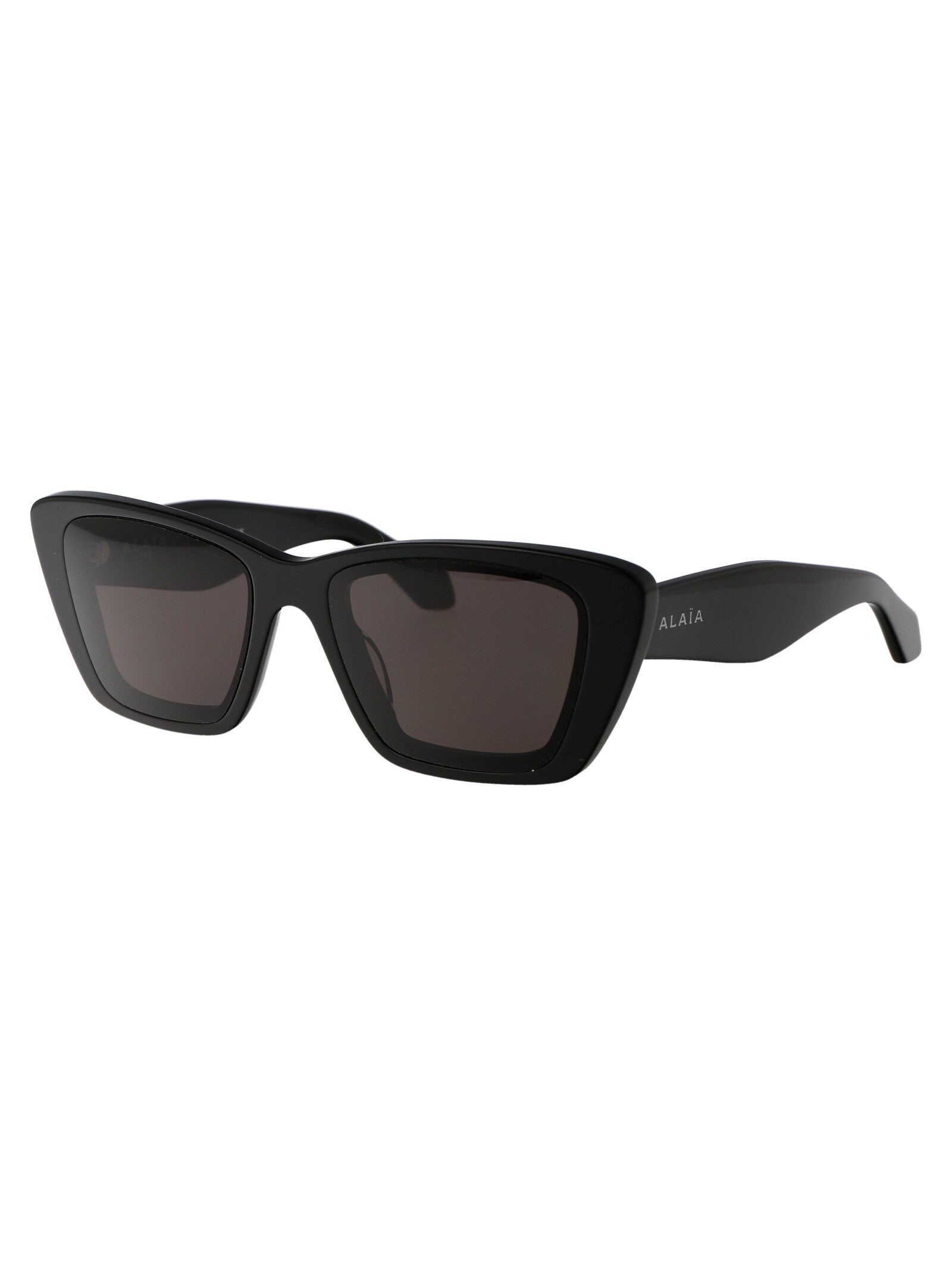 ALAIA Chic Acetate Sunglasses for Women