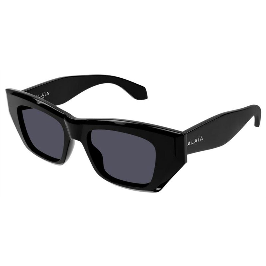 ALAIA Sleek Sunglasses AA0074S Mini