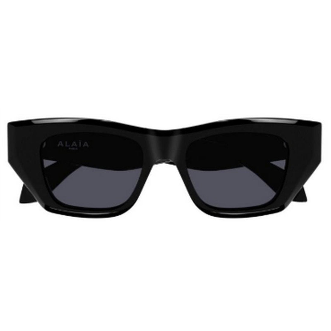 ALAIA Sleek Sunglasses AA0074S Mini