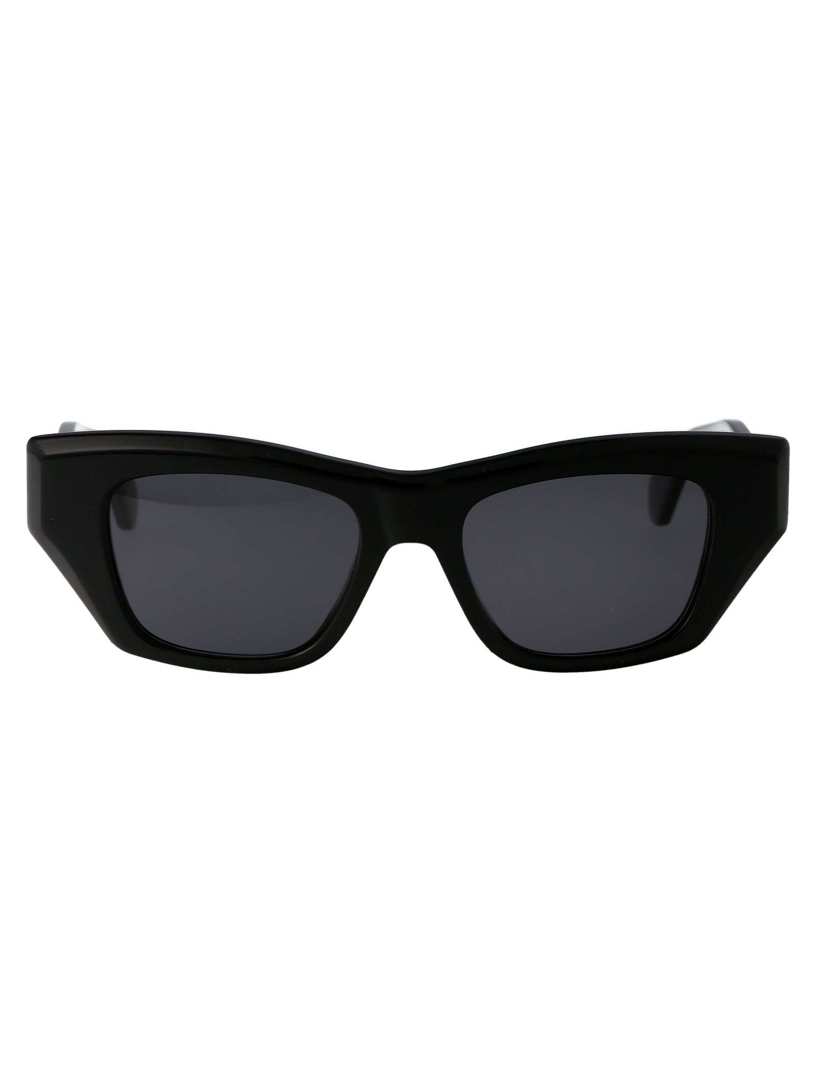 ALAIA Chic Women's Acetate Sunglasses