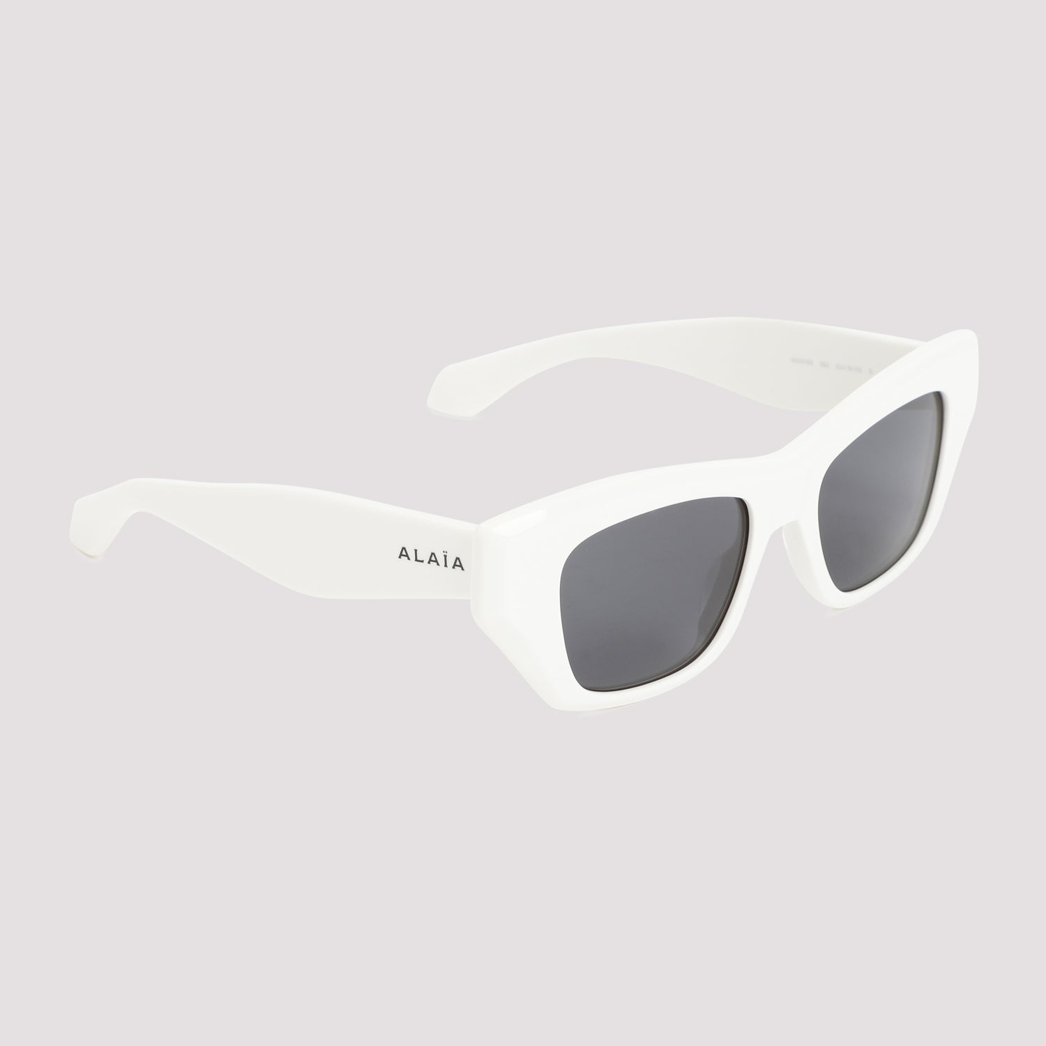 ALAIA Chic Sunglasses for Women