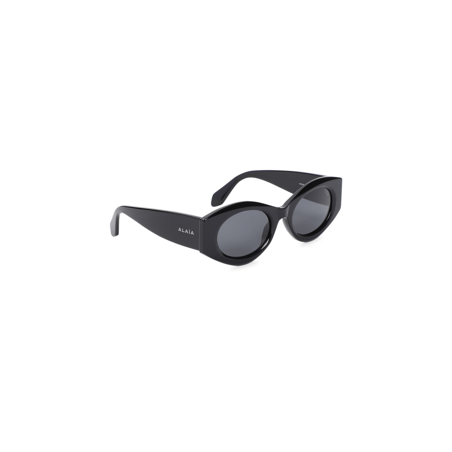 ALAIA Recycled Acetate Sunglasses