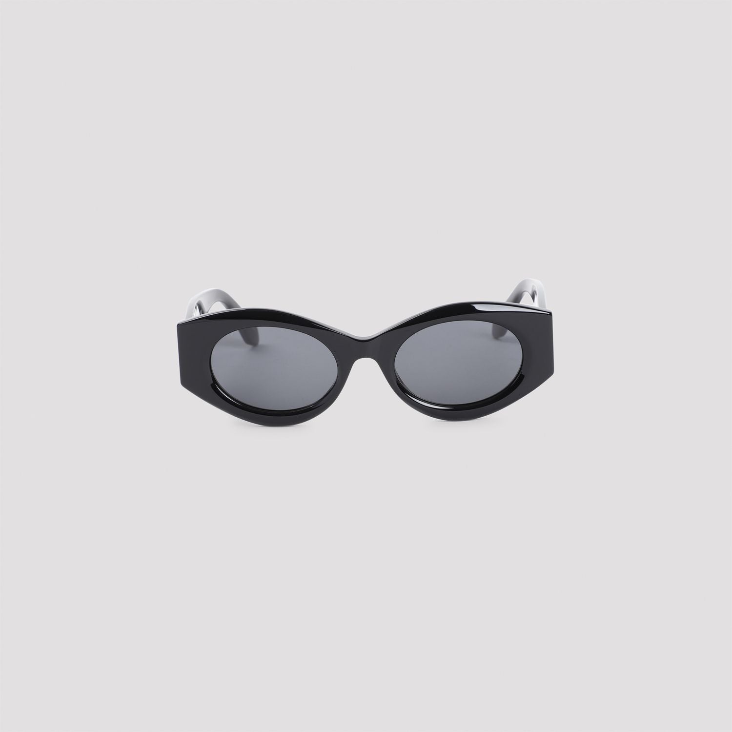 ALAIA Recycled Acetate Sunglasses