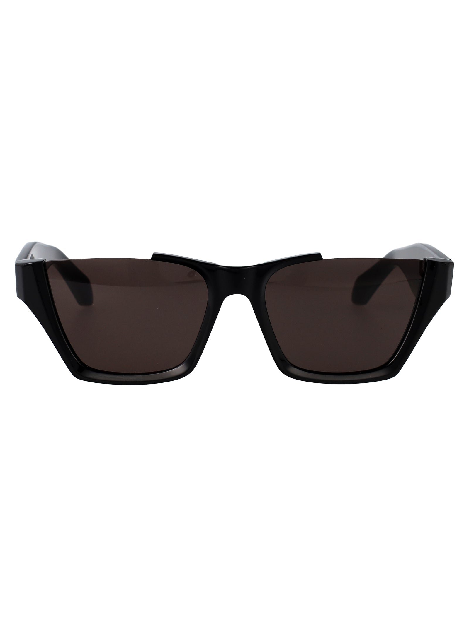 ALAIA Recycled Acetate Sunglasses for Women - Spring/Summer 2025
