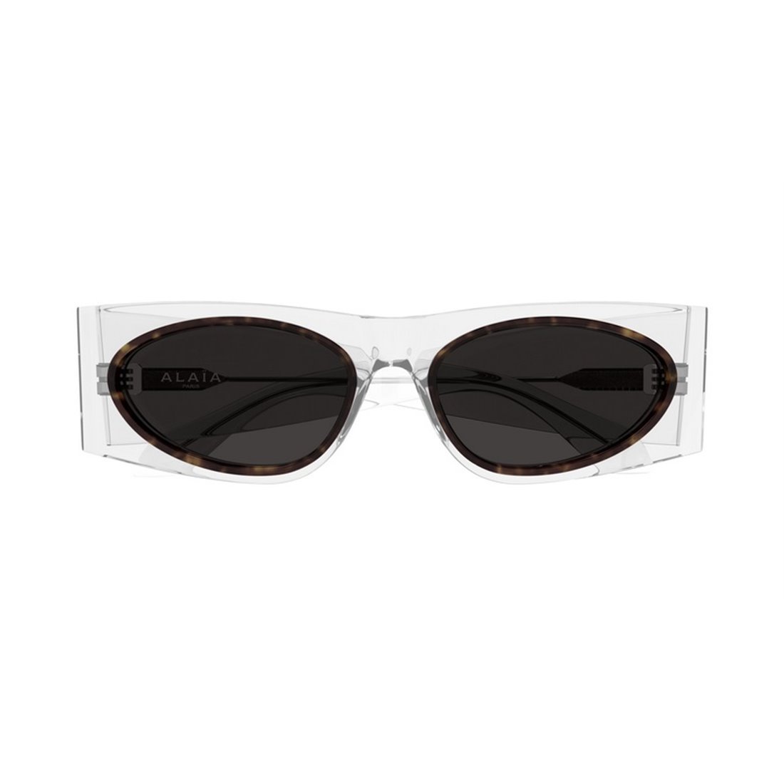 ALAIA Stylish Women's Sunglasses - Designer Frame