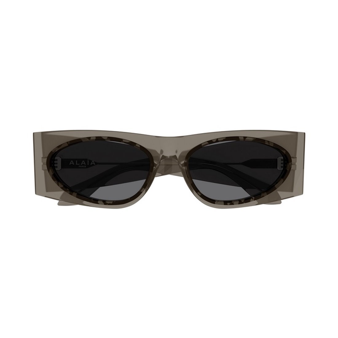 ALAIA Stylish Women's Sunglasses - AA0085S Frame