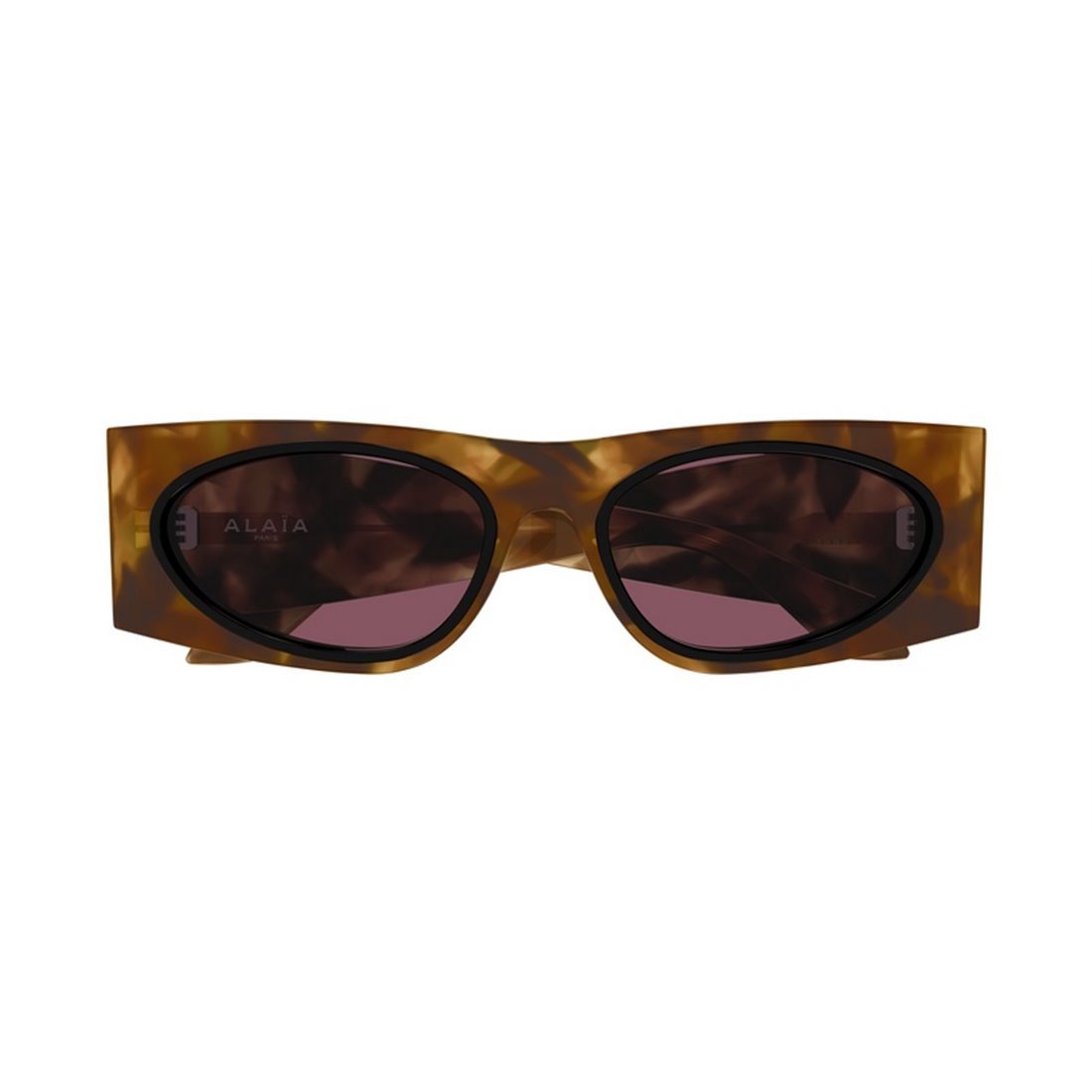 ALAIA Stylish Sunglasses for Women - AA0085S Mini Size