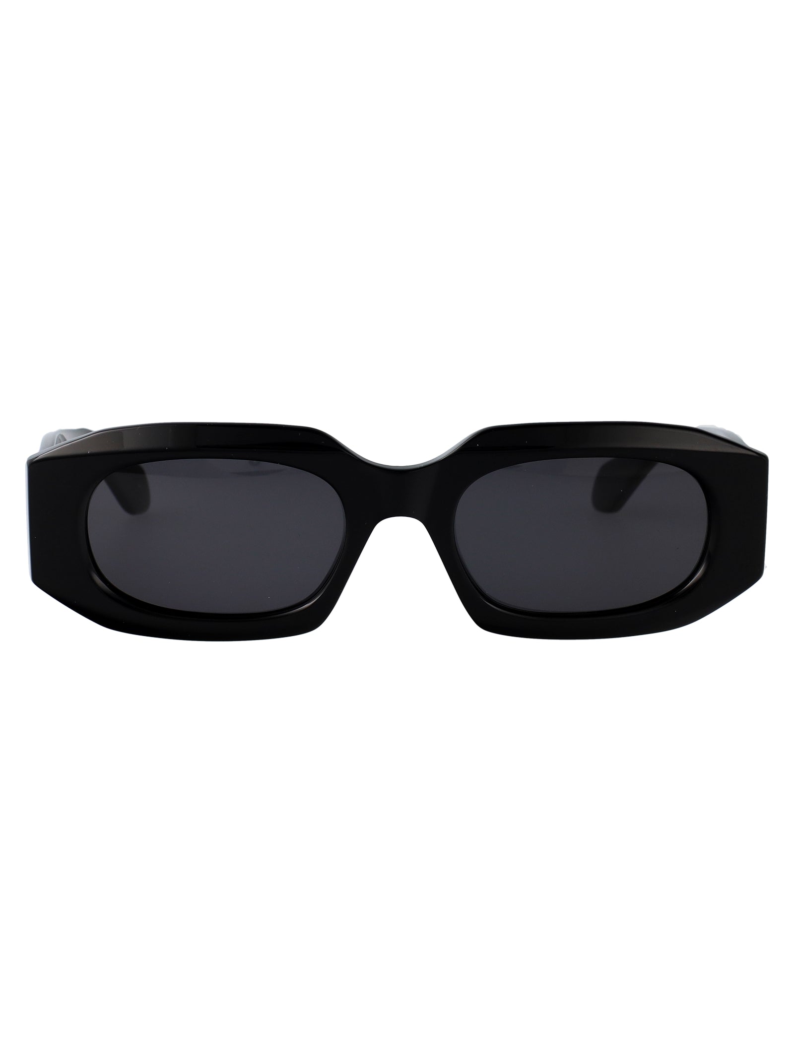 ALAIA Recycled Acetate Sunglasses for Women - SS25 Collection