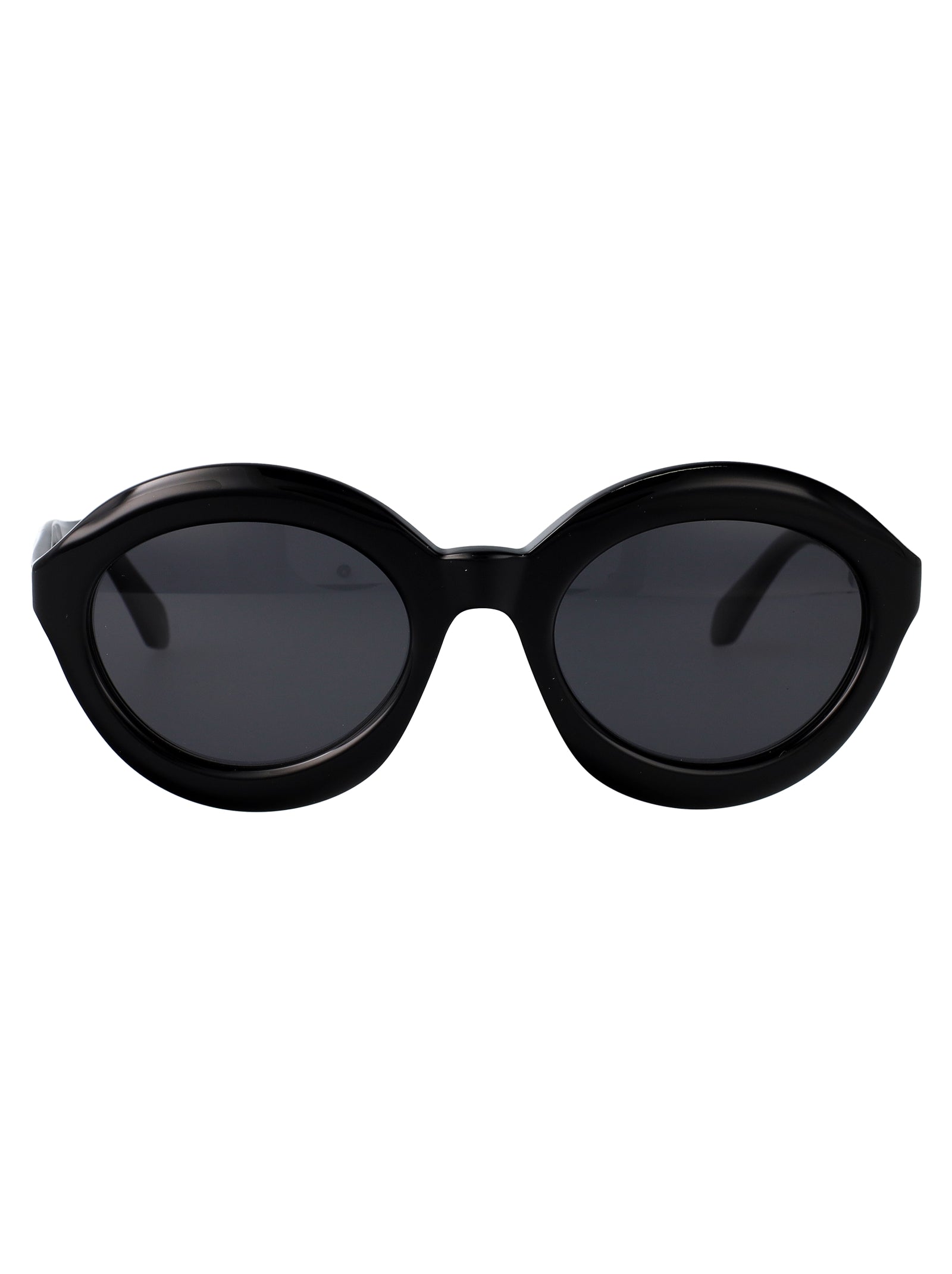 ALAIA Recycled Acetate Sunglasses