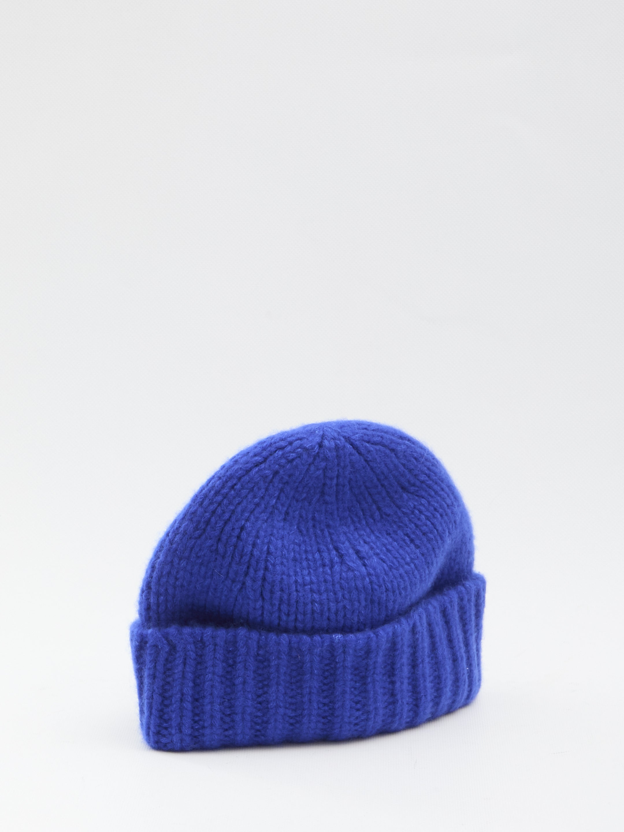 CELINE Cashmere and Silk Triomphe Hat