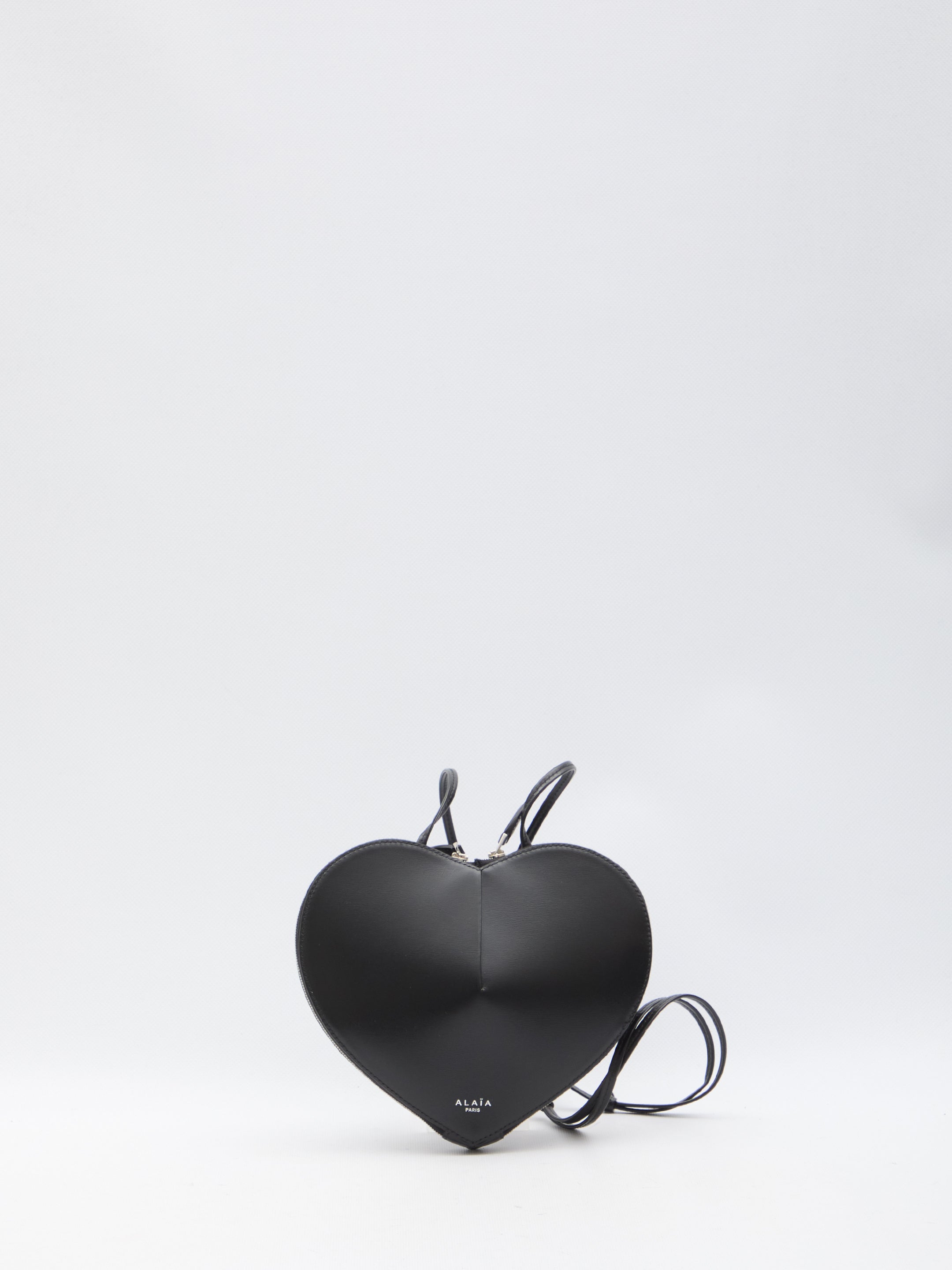 ALAIA Elegant Shoulder Handbag for Women - FW25