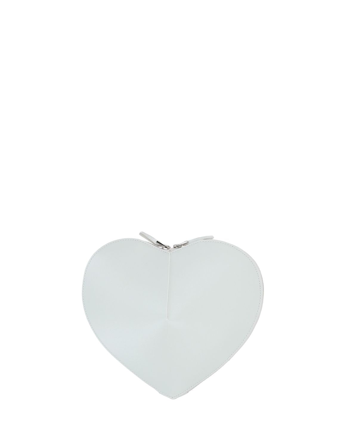 ALAIA Le Coeur Mini Crossbody Handbag