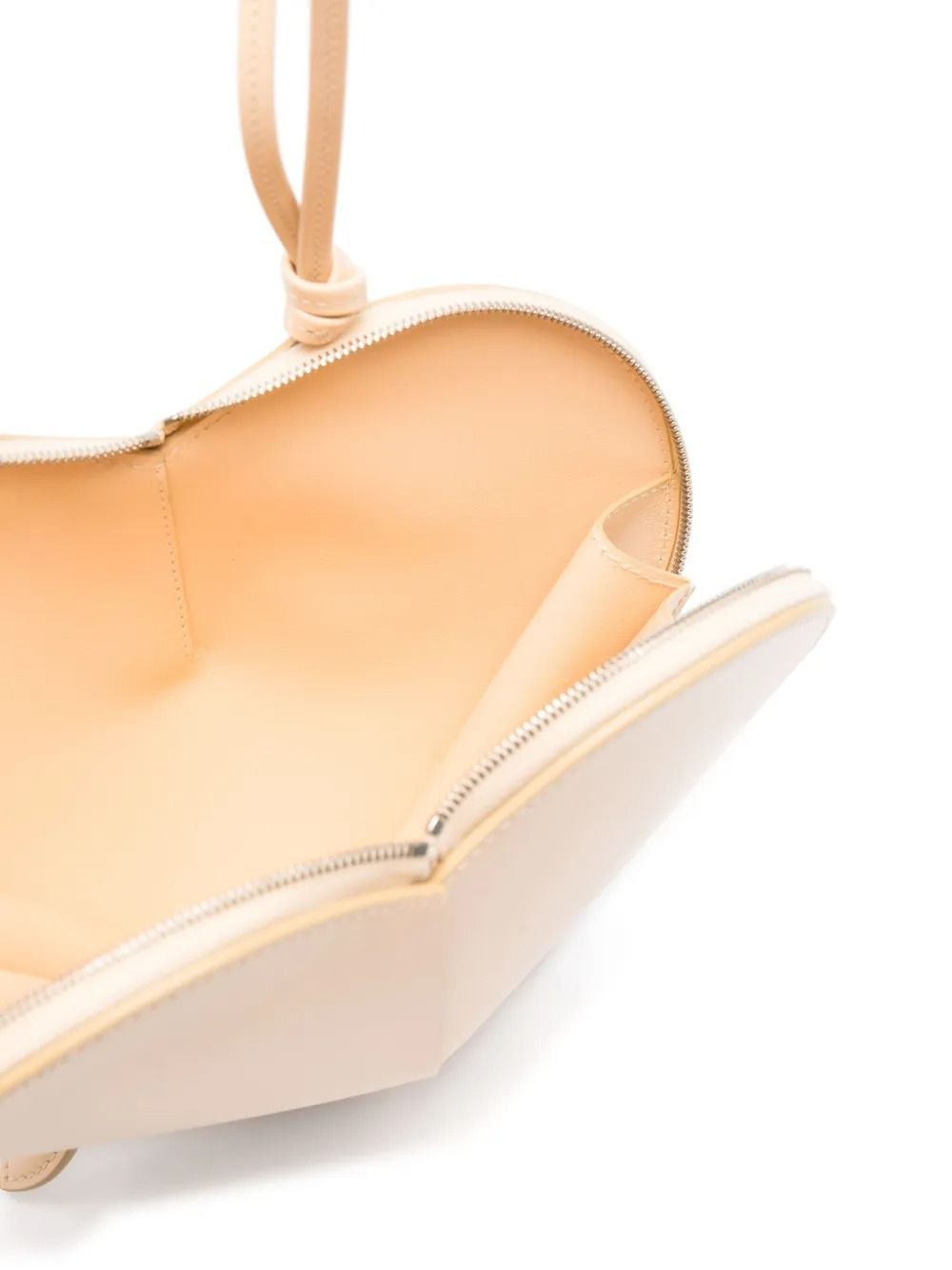 ALAIA Mini Handbag in Calfskin