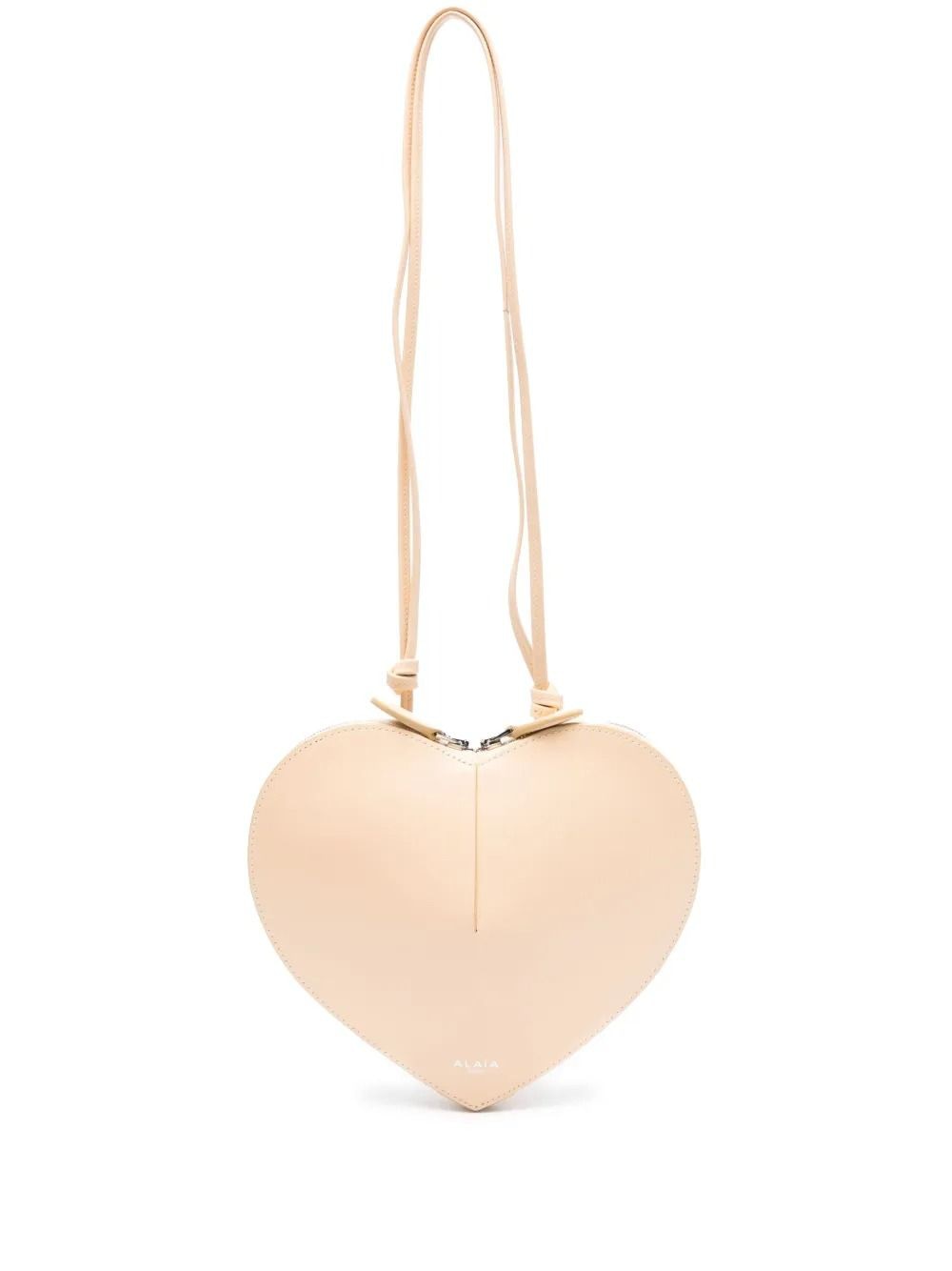 ALAIA Mini Handbag in Calfskin