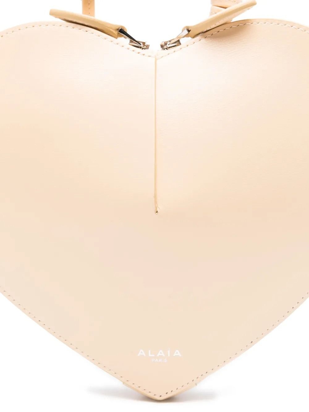 ALAIA Mini Handbag in Calfskin