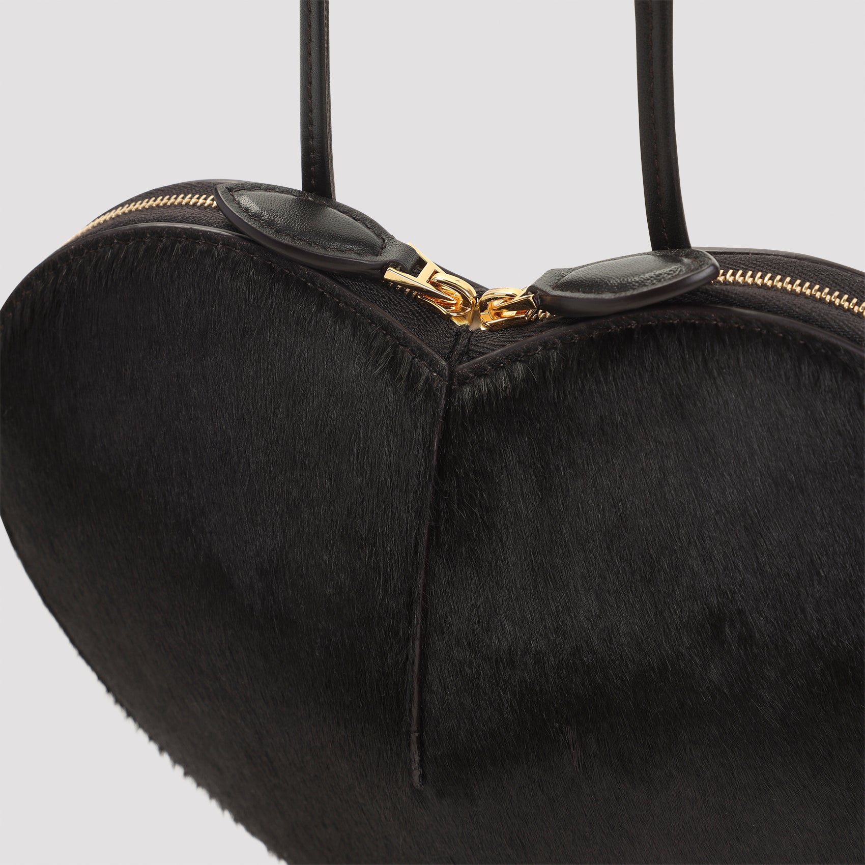 ALAIA Mini Shoulder Handbag