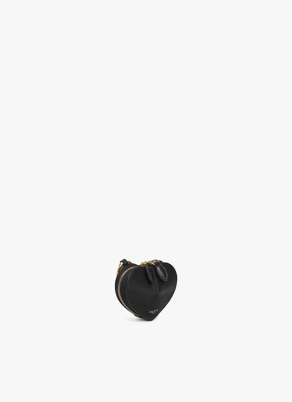 ALAIA Mini Coin Purse