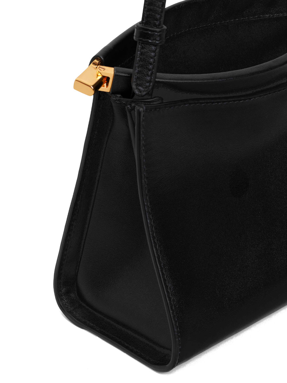 ALAIA Mini Square Handbag