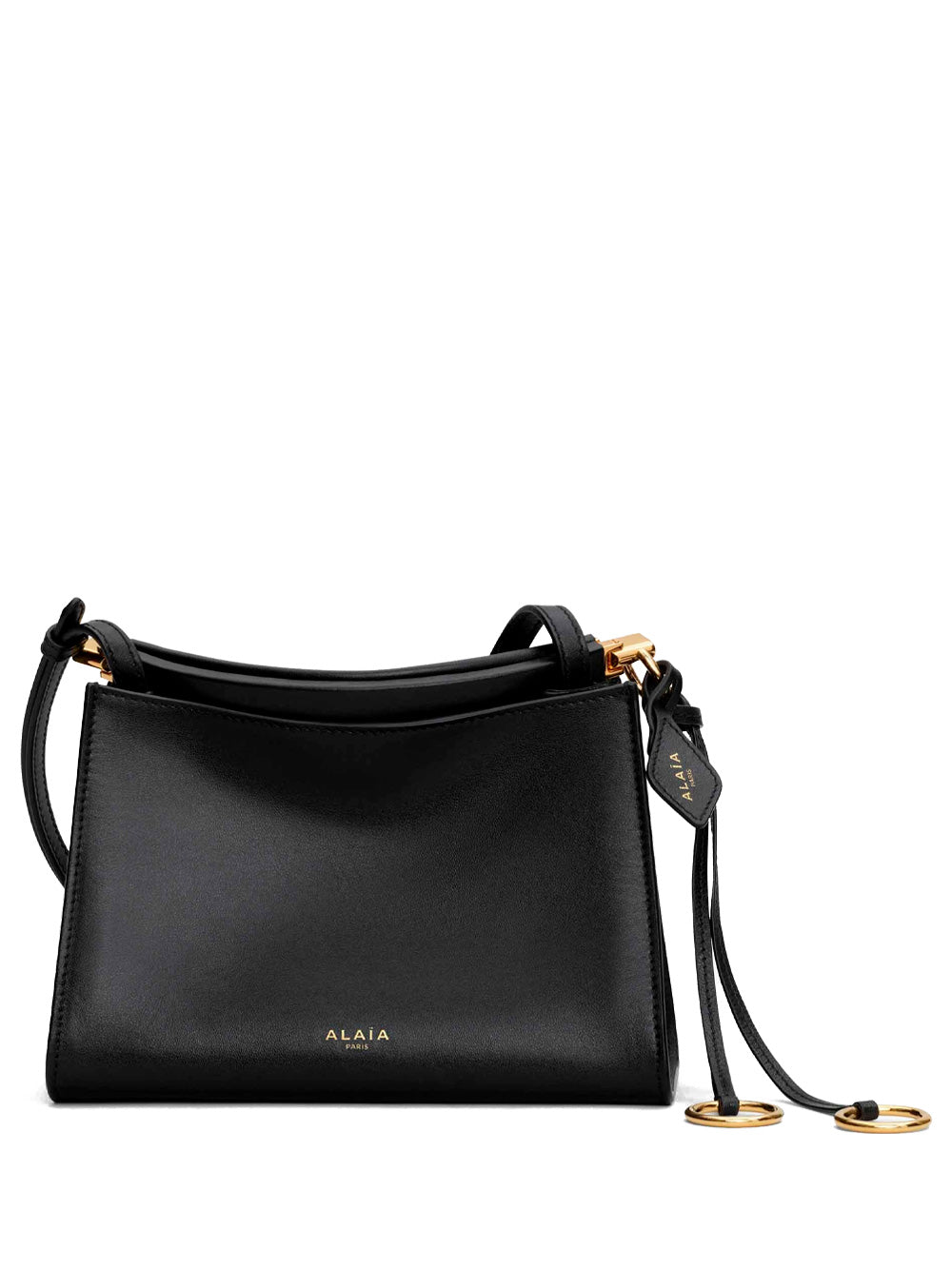 ALAIA Mini Square Handbag