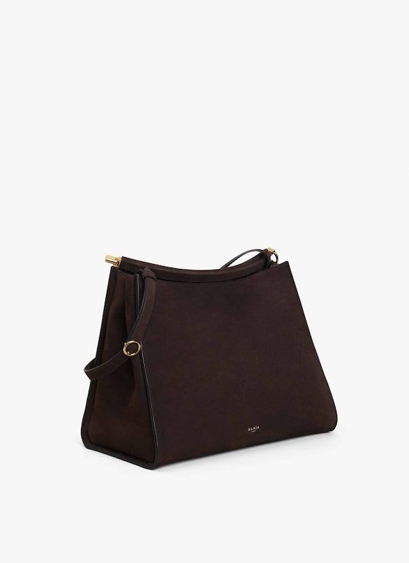 ALAIA Square Handbag - FW25 Collection