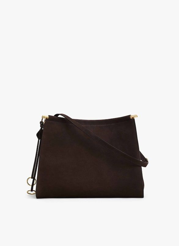 ALAIA Square Handbag - FW25 Collection