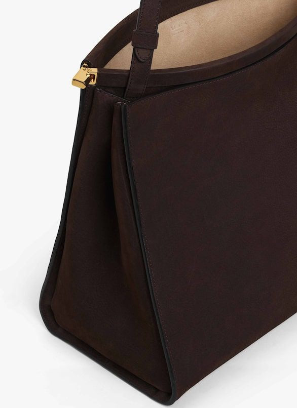 ALAIA Square Handbag - FW25 Collection