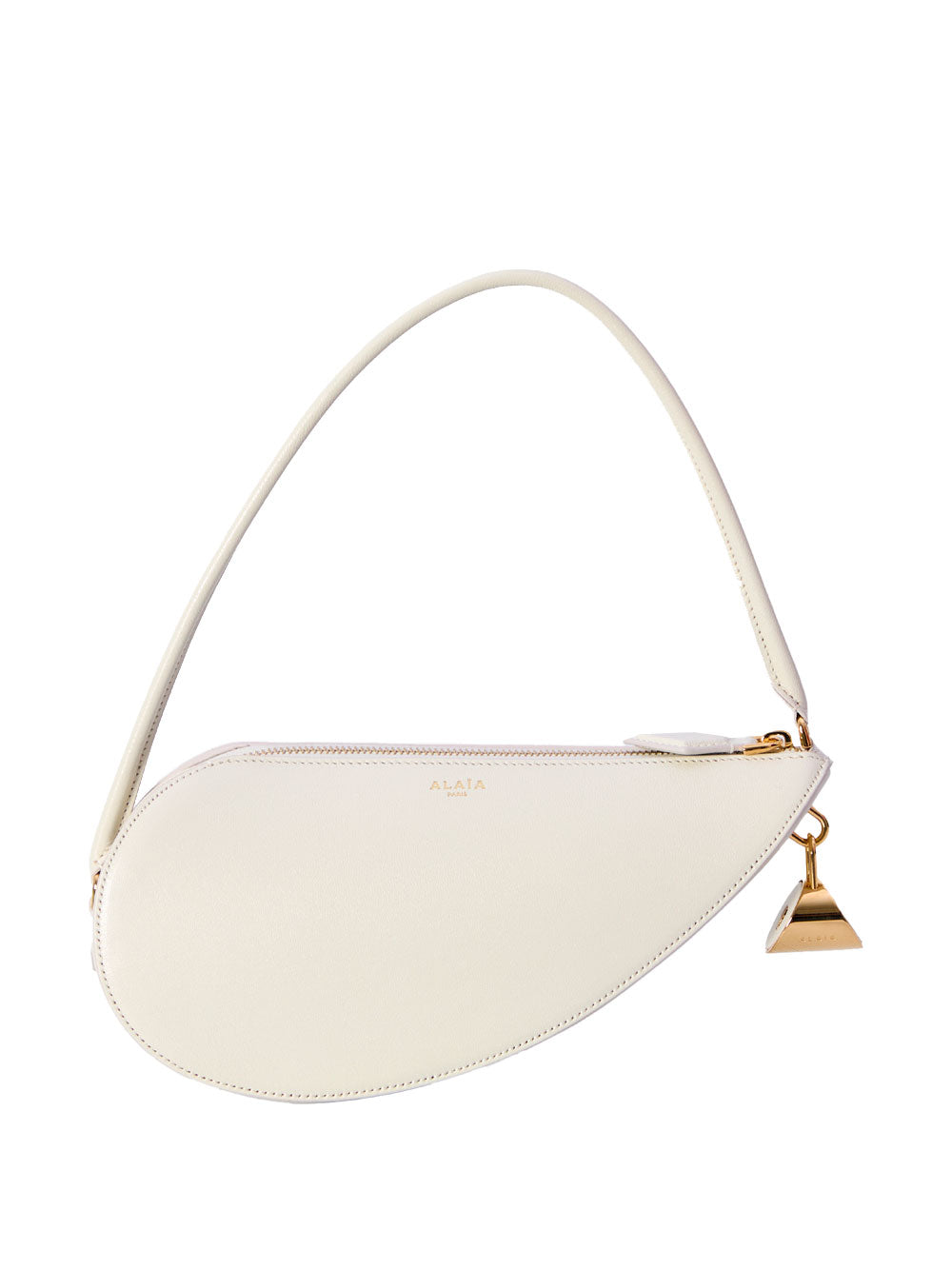 ALAIA Mini Handbag - 30 x 13 x 9 CM