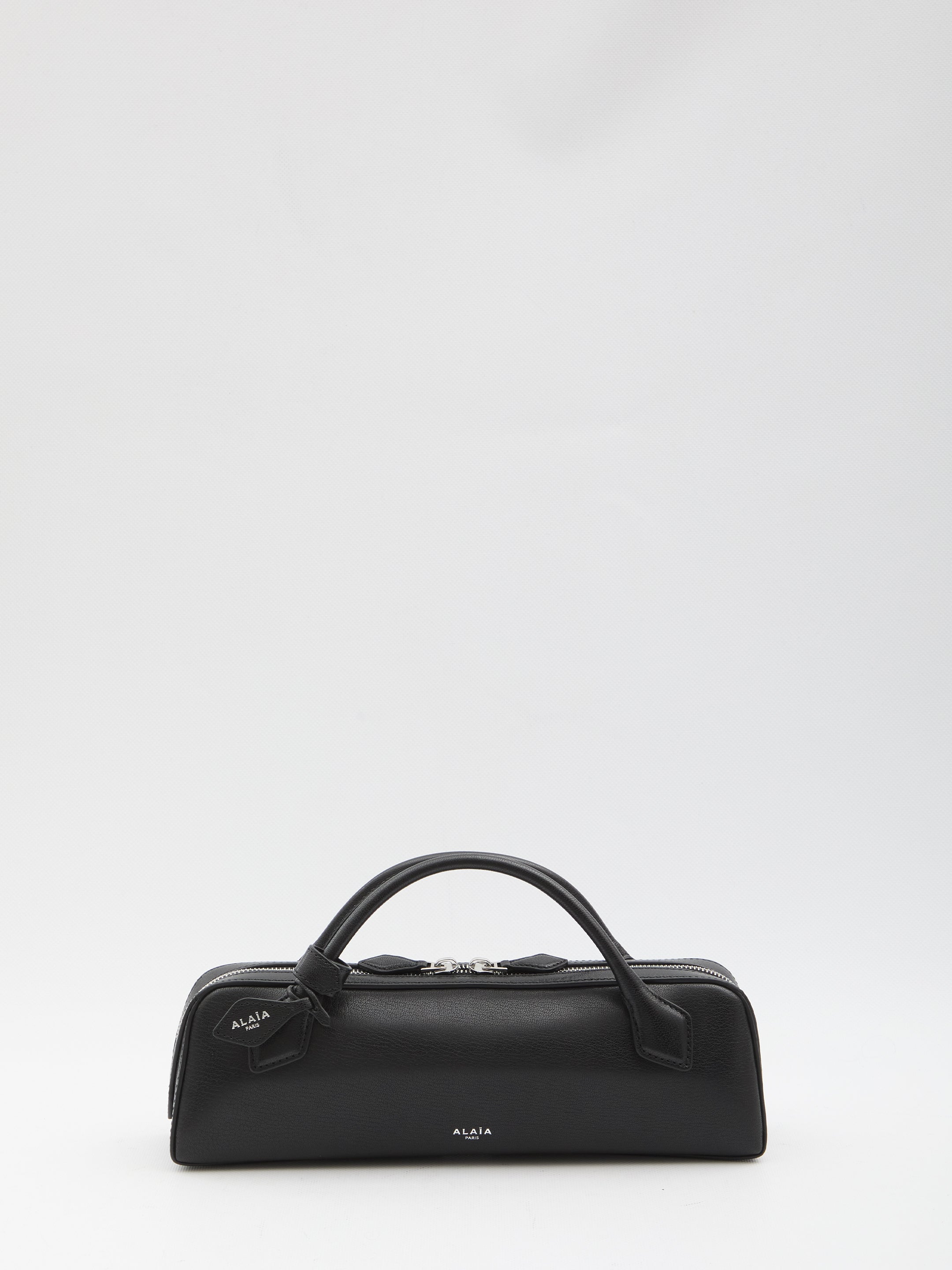 ALAIA Teckel Mini Clutch - 31 x 10 x 7 cm