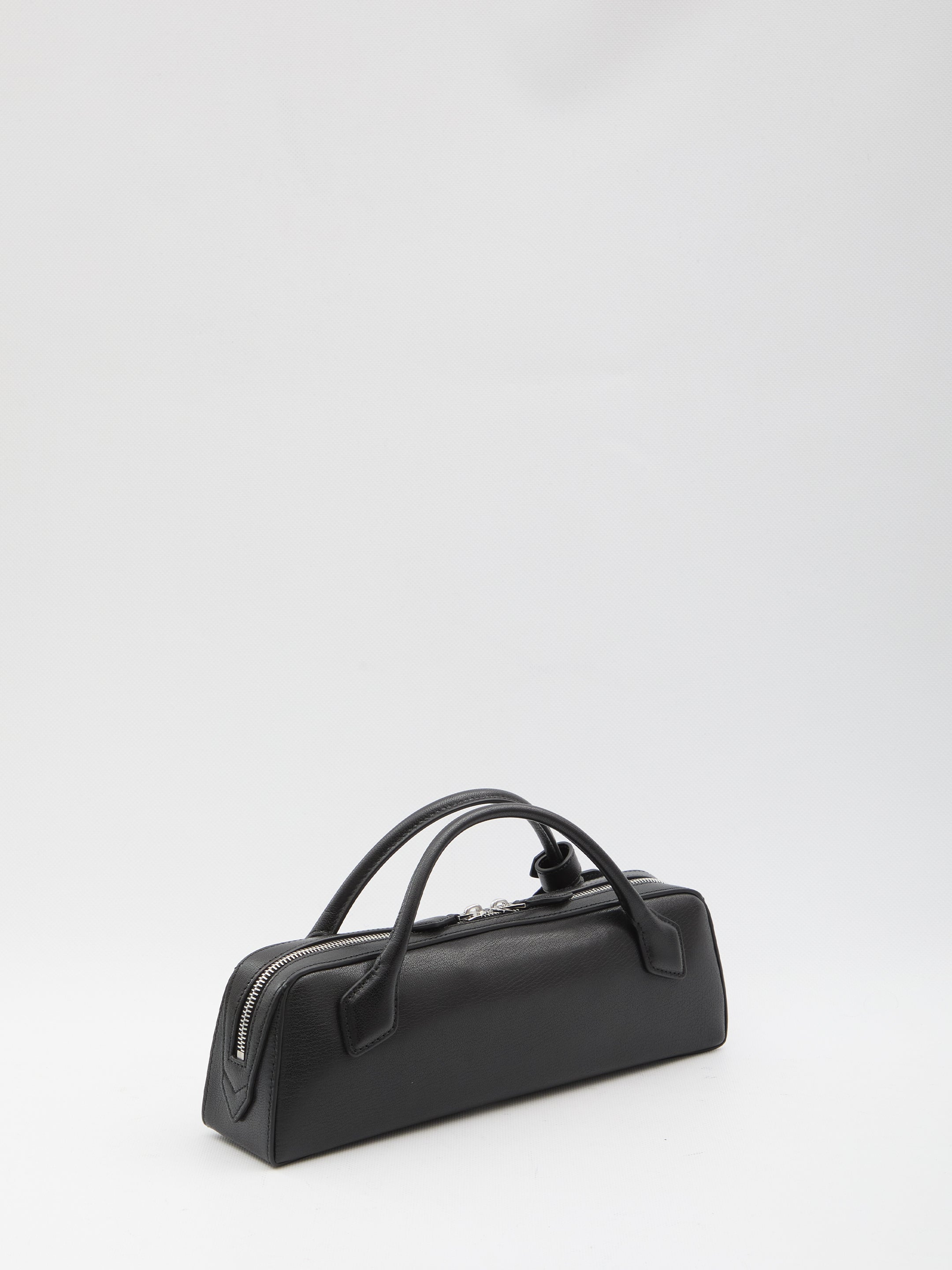 ALAIA Teckel Mini Clutch - 31 x 10 x 7 cm