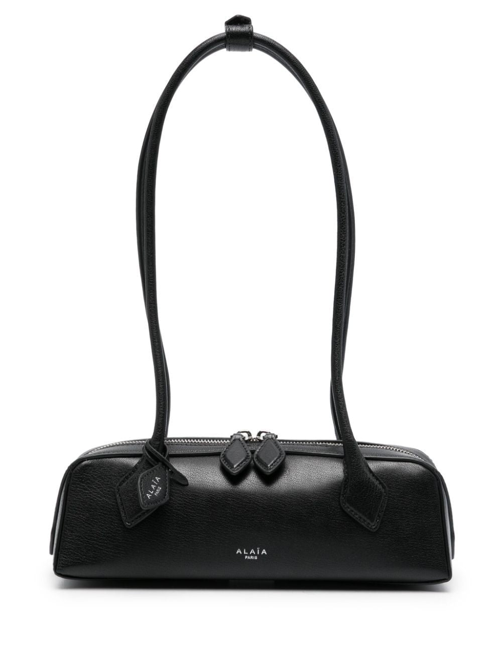 ALAIA Mini Teckel Small Shoulder Handbag