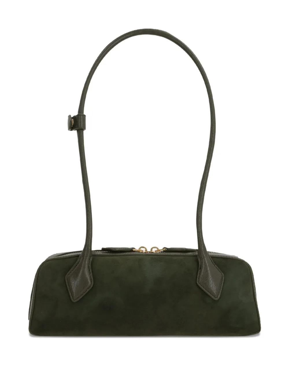 ALAIA Mini Teckel Small Handbag