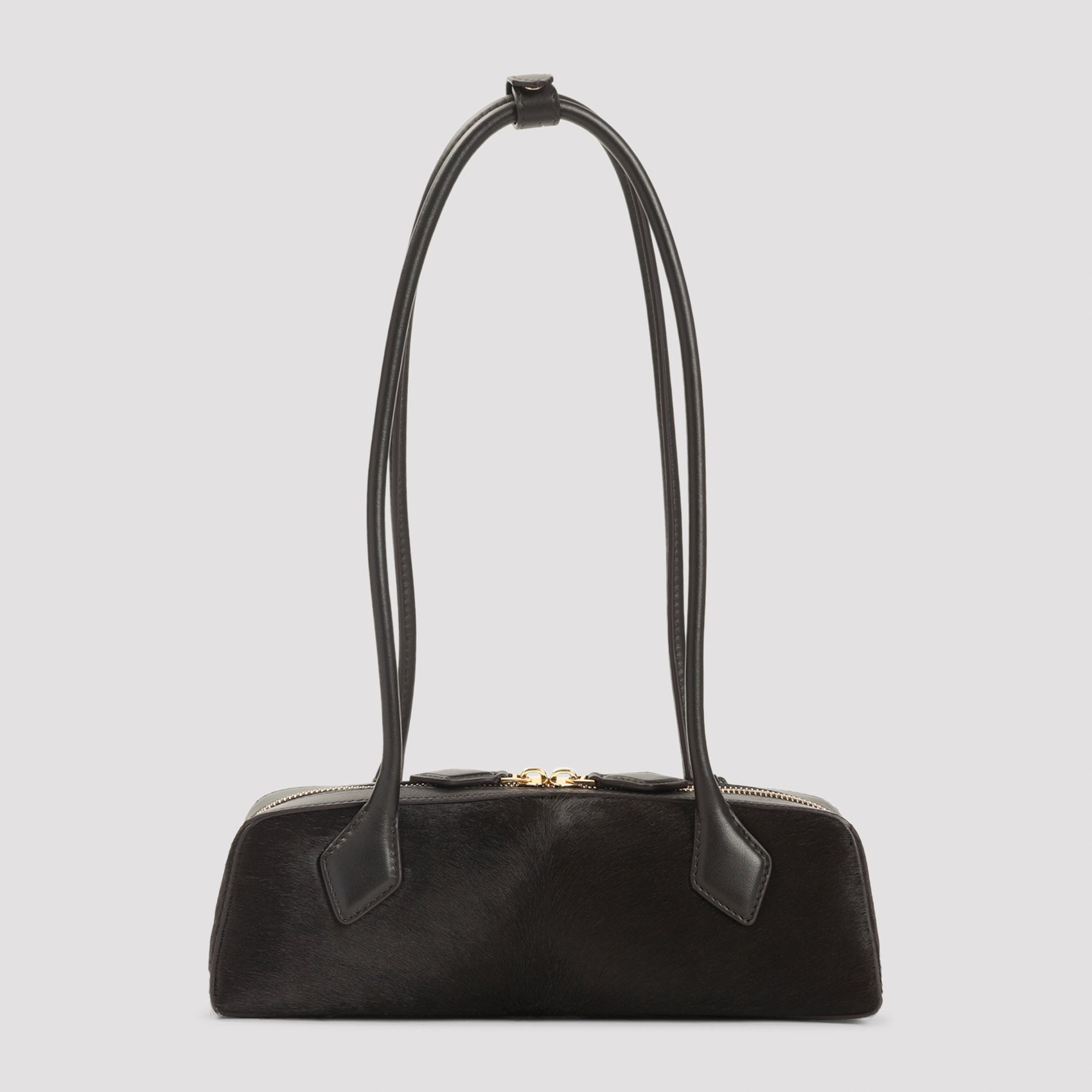 ALAIA Mini Teckel Handbag