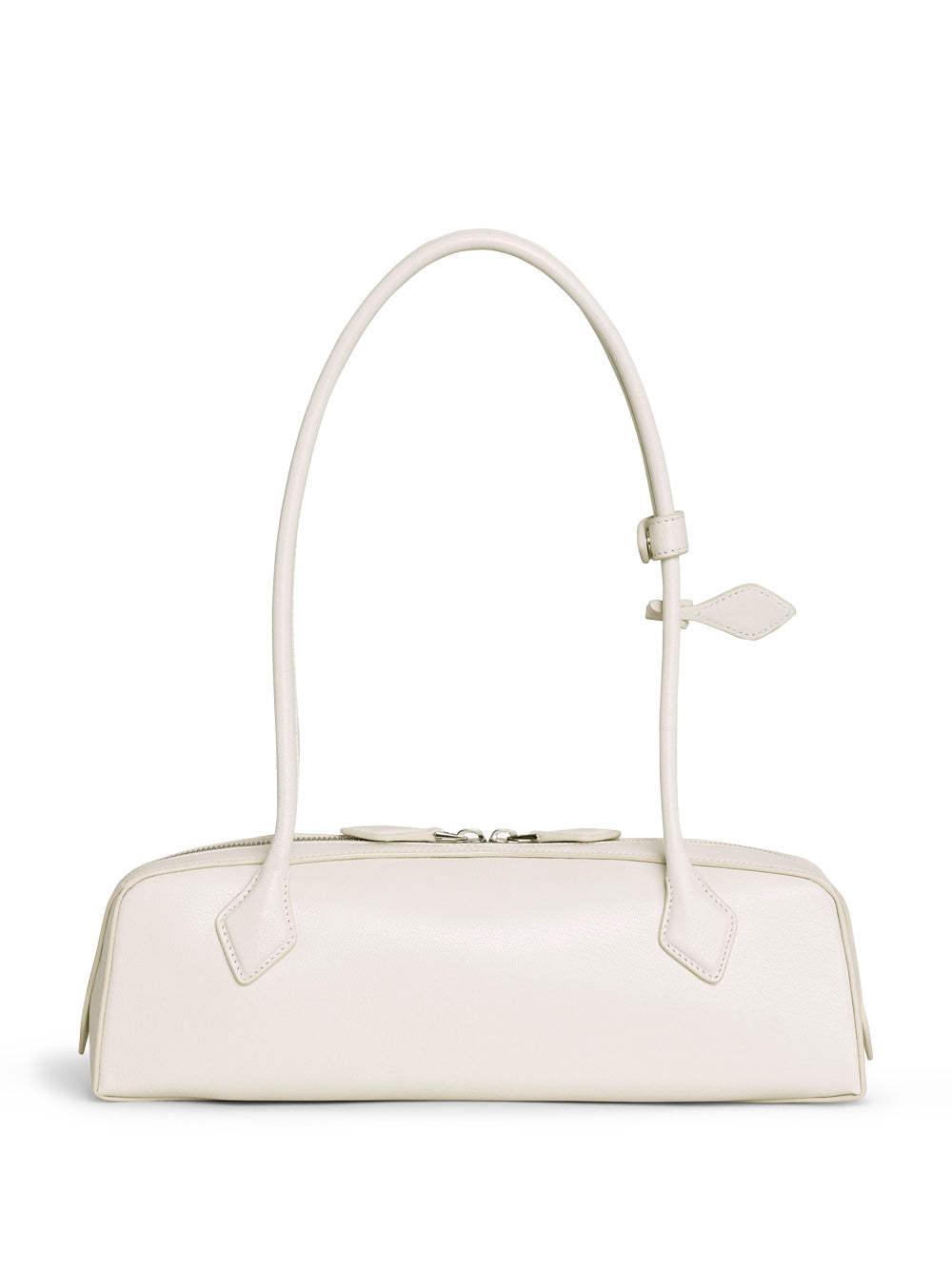 ALAIA Medium Leather Handbag