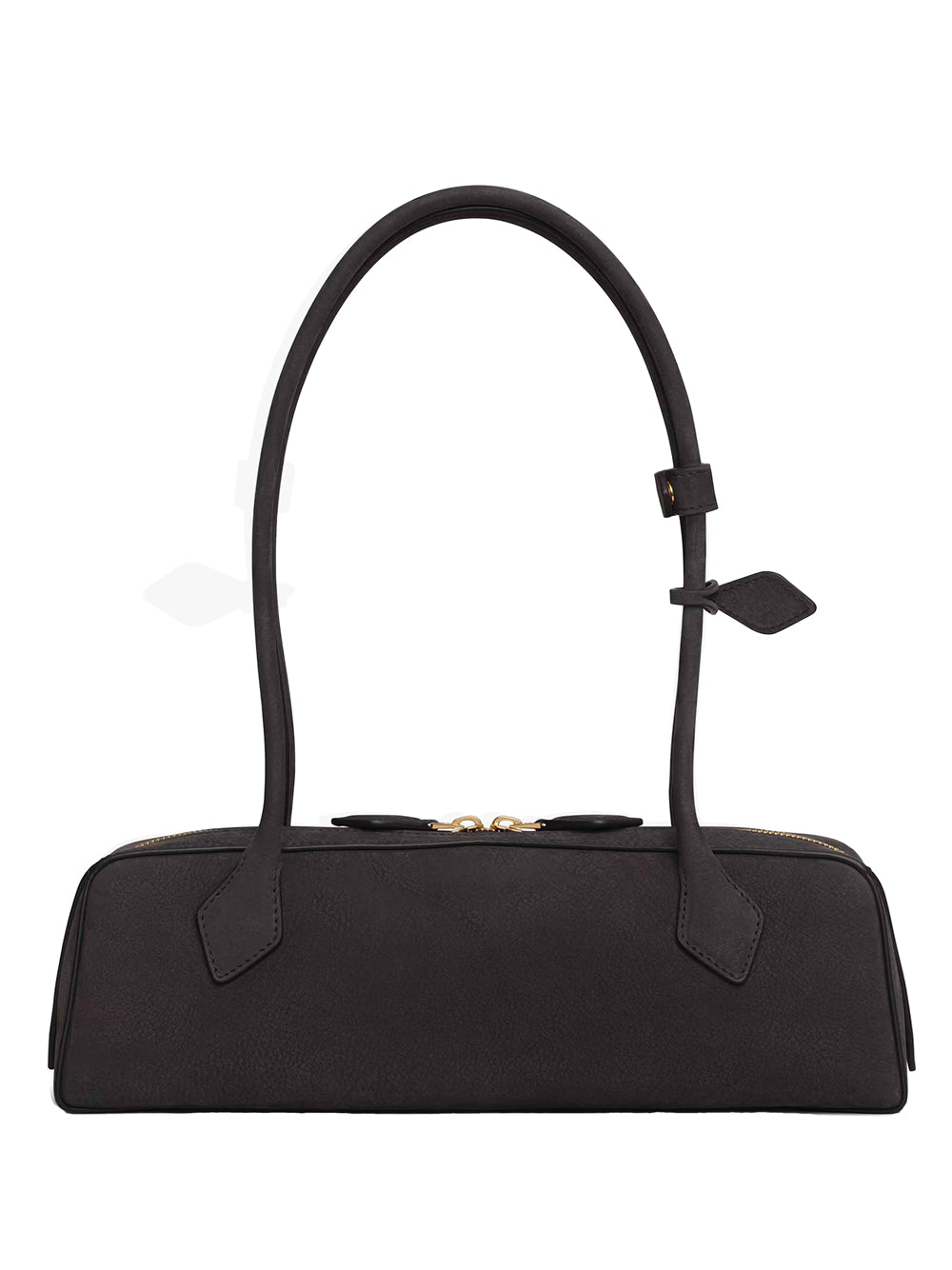 ALAIA Elegant Mini Media Handbag for Women