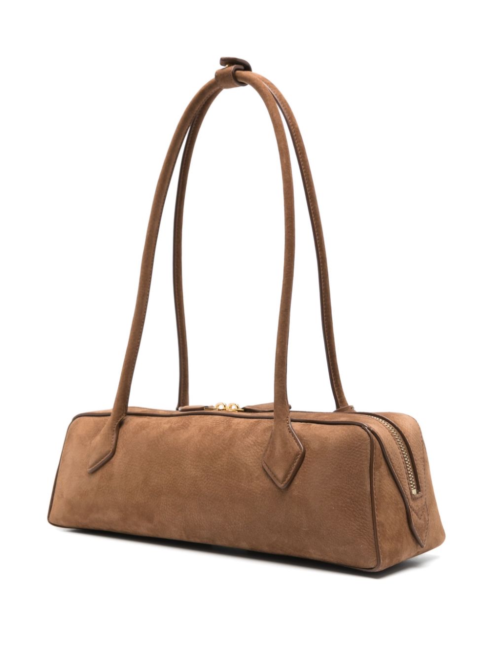 ALAIA Elegant Mini Calfskin Handbag for Women