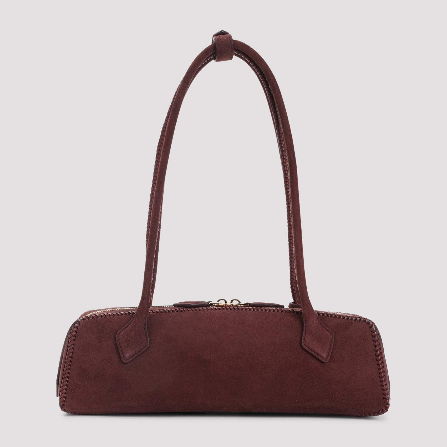 ALAIA Medium Teckel Handbag - 32.5CM x 10CM x 10CM