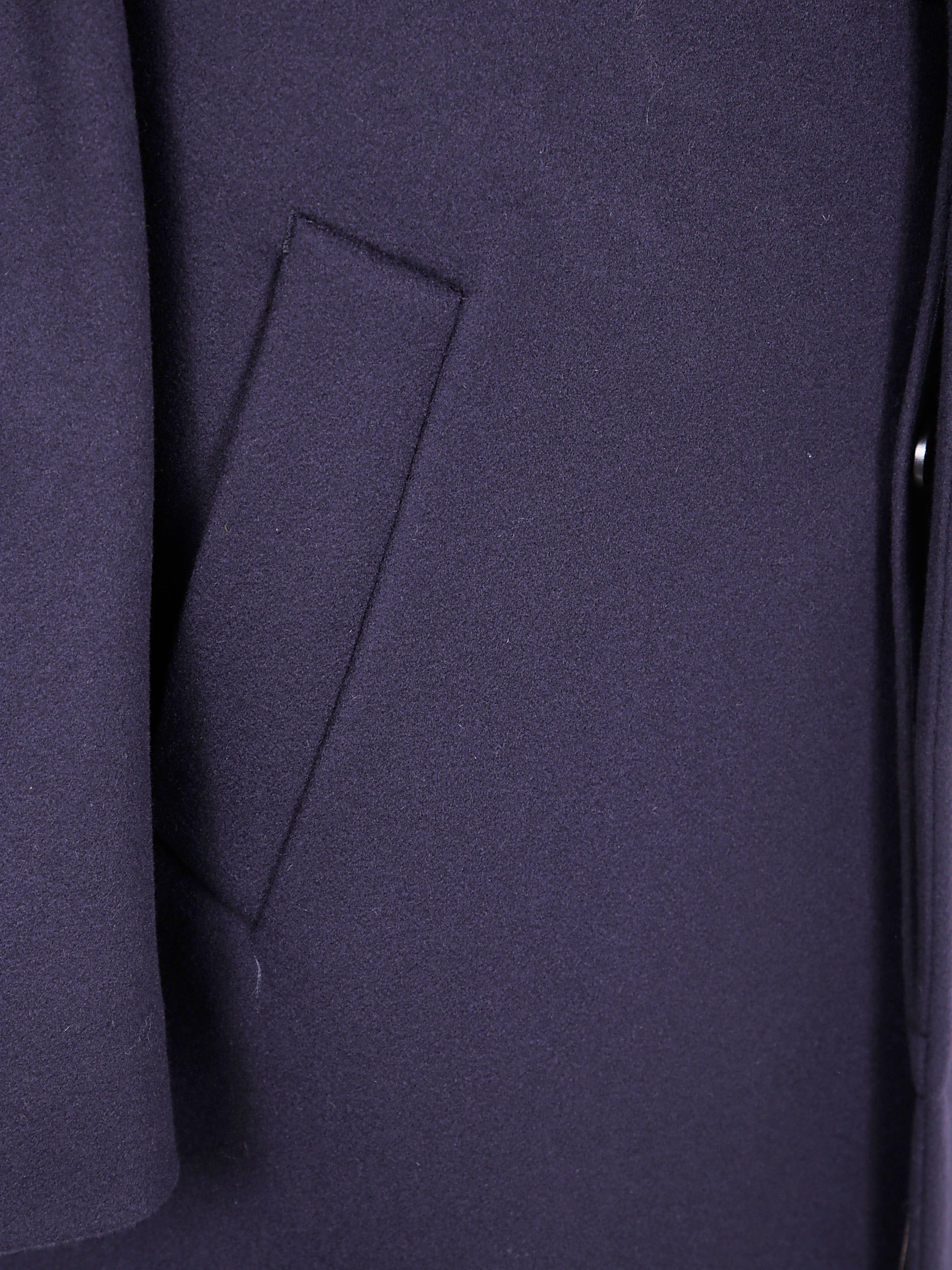 LARDINI Men's Wool Jacket - FW25 Collection