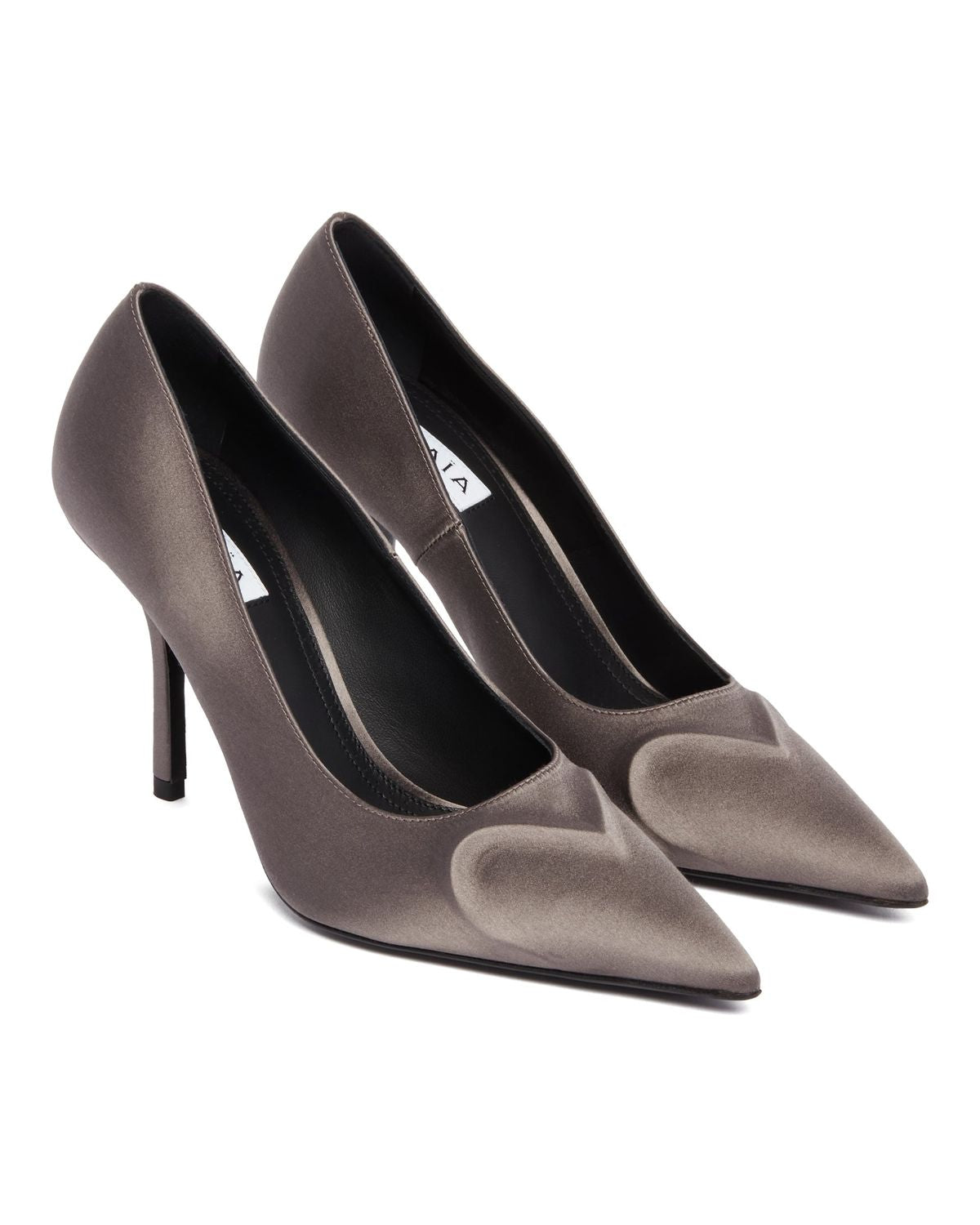 ALAIA Chic Pumps 90