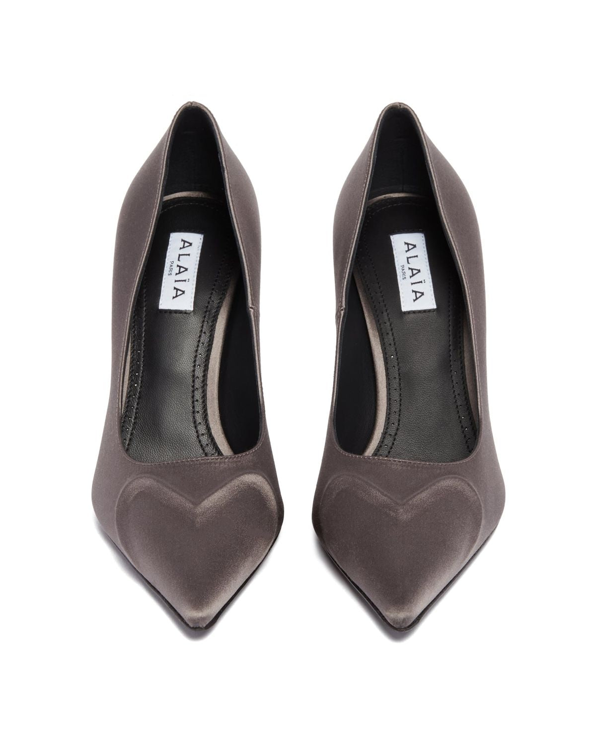 ALAIA Chic Pumps 90