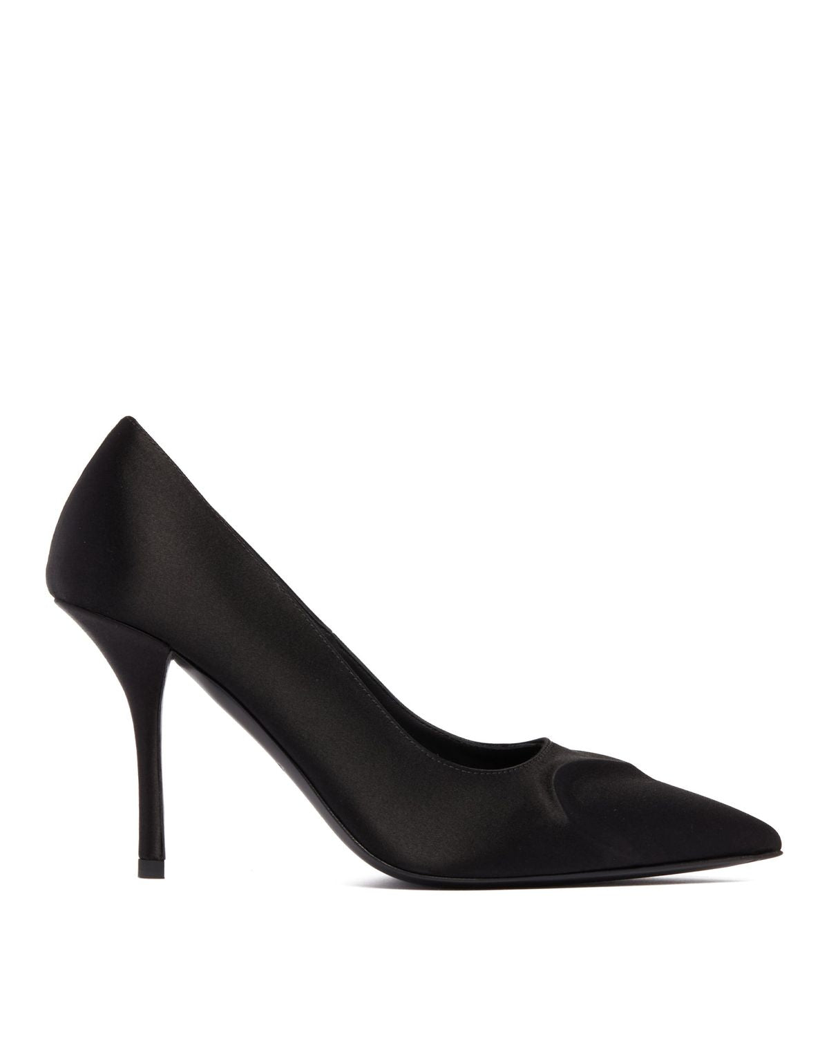 ALAIA Elegant 90 Pumps for Women