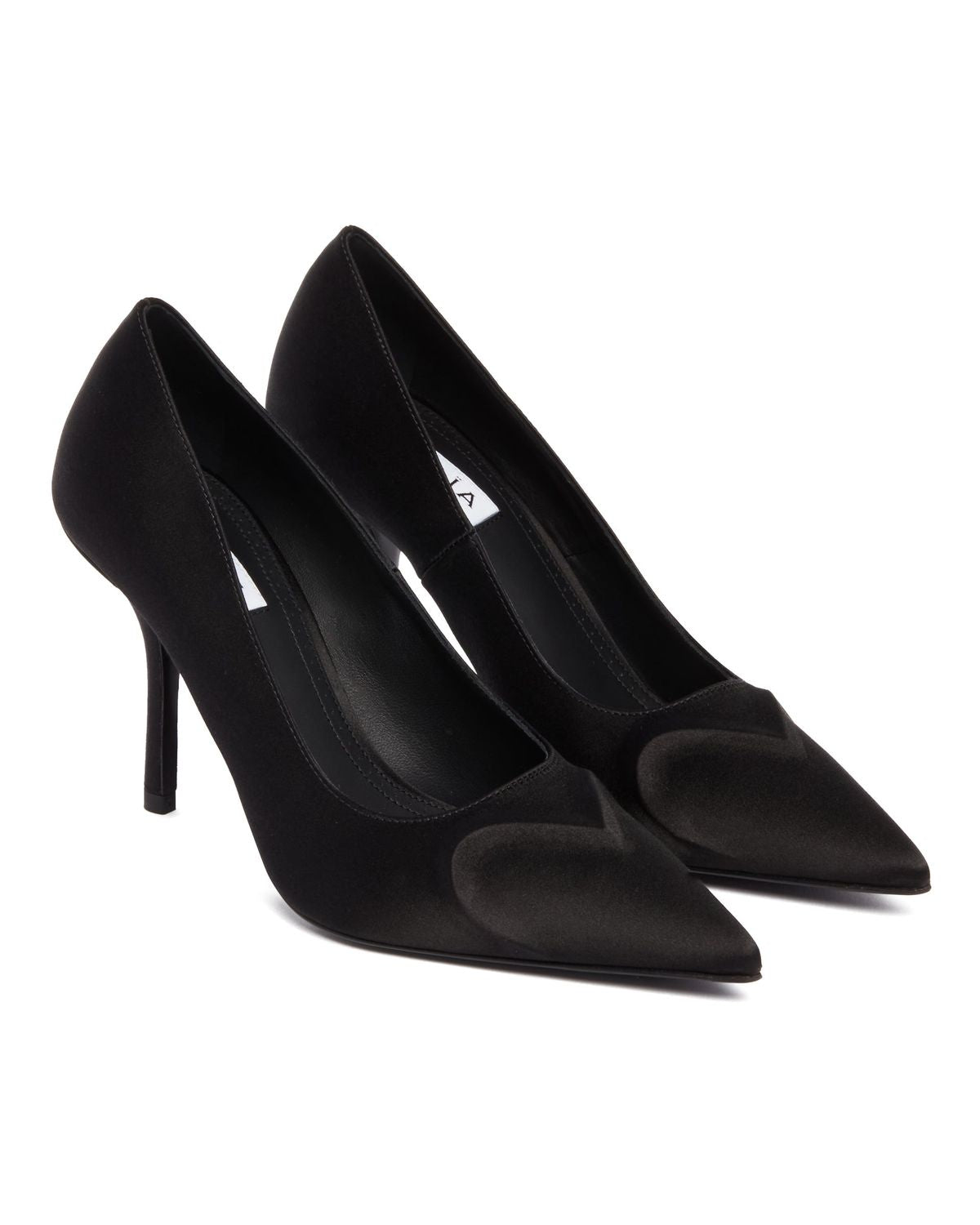 ALAIA Elegant 90 Pumps for Women