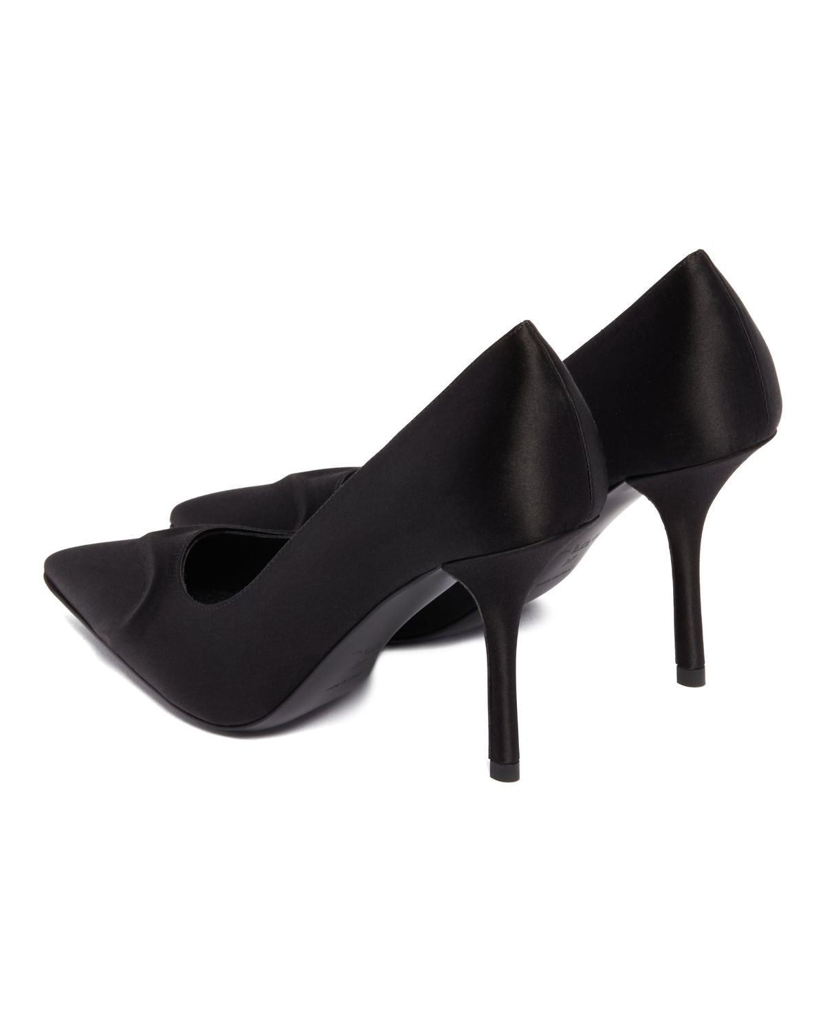 ALAIA Elegant 90 Pumps for Women