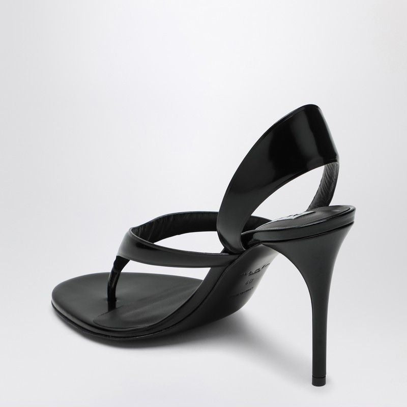 ALAIA High Stiletto Flip-Flops