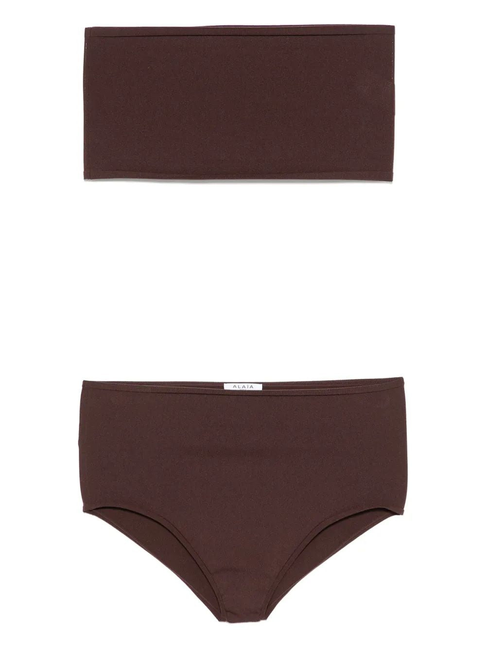 ALAIA Chic Mini Underwear Set for Women