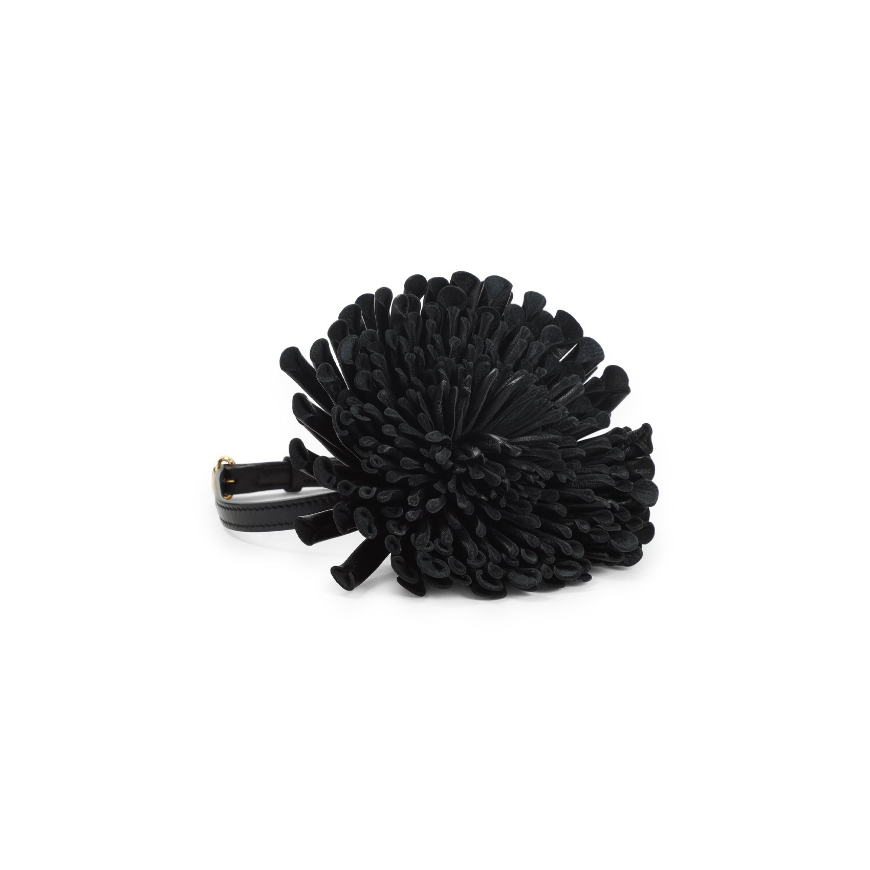 ALAIA Flower Mini Necklace