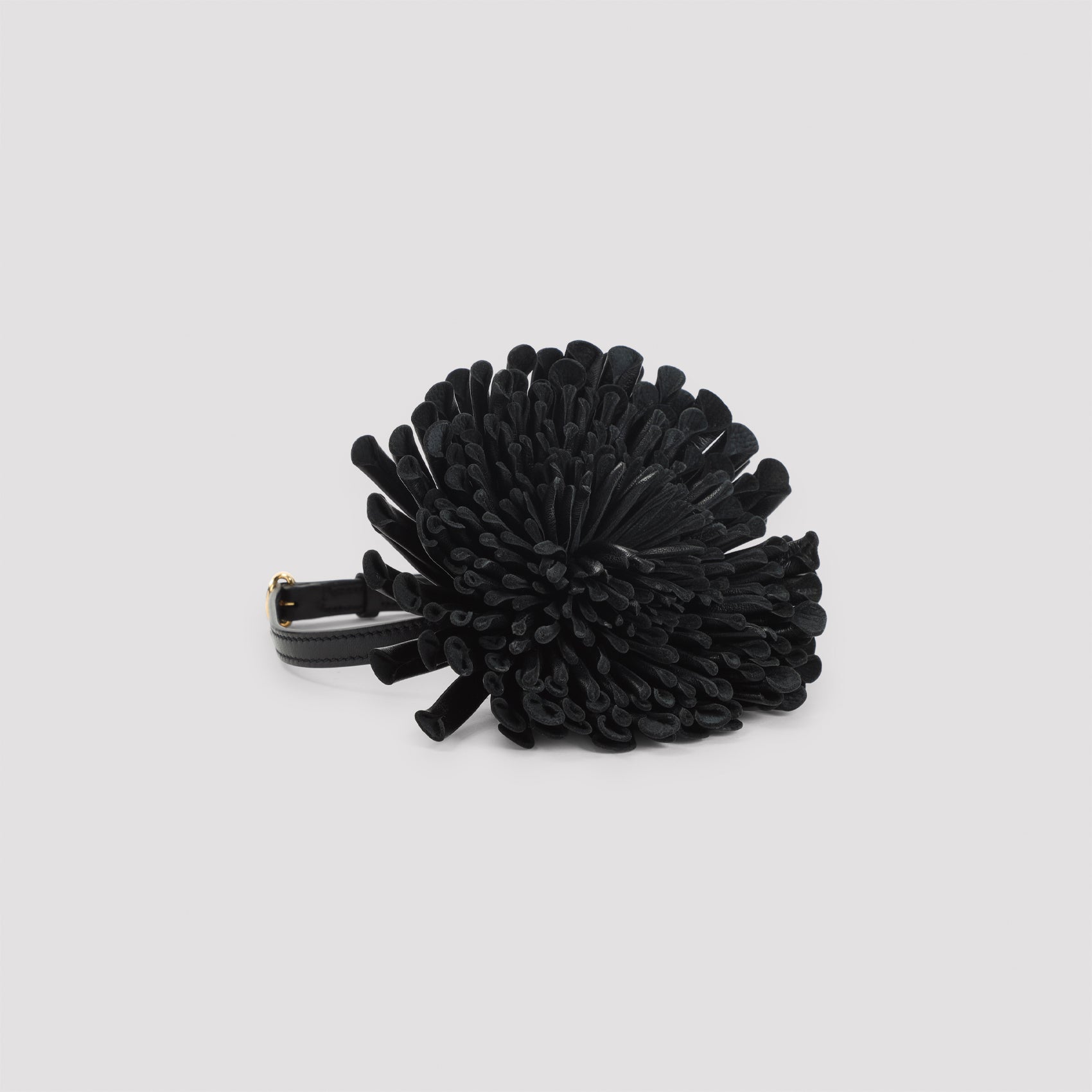 ALAIA Flower Mini Necklace