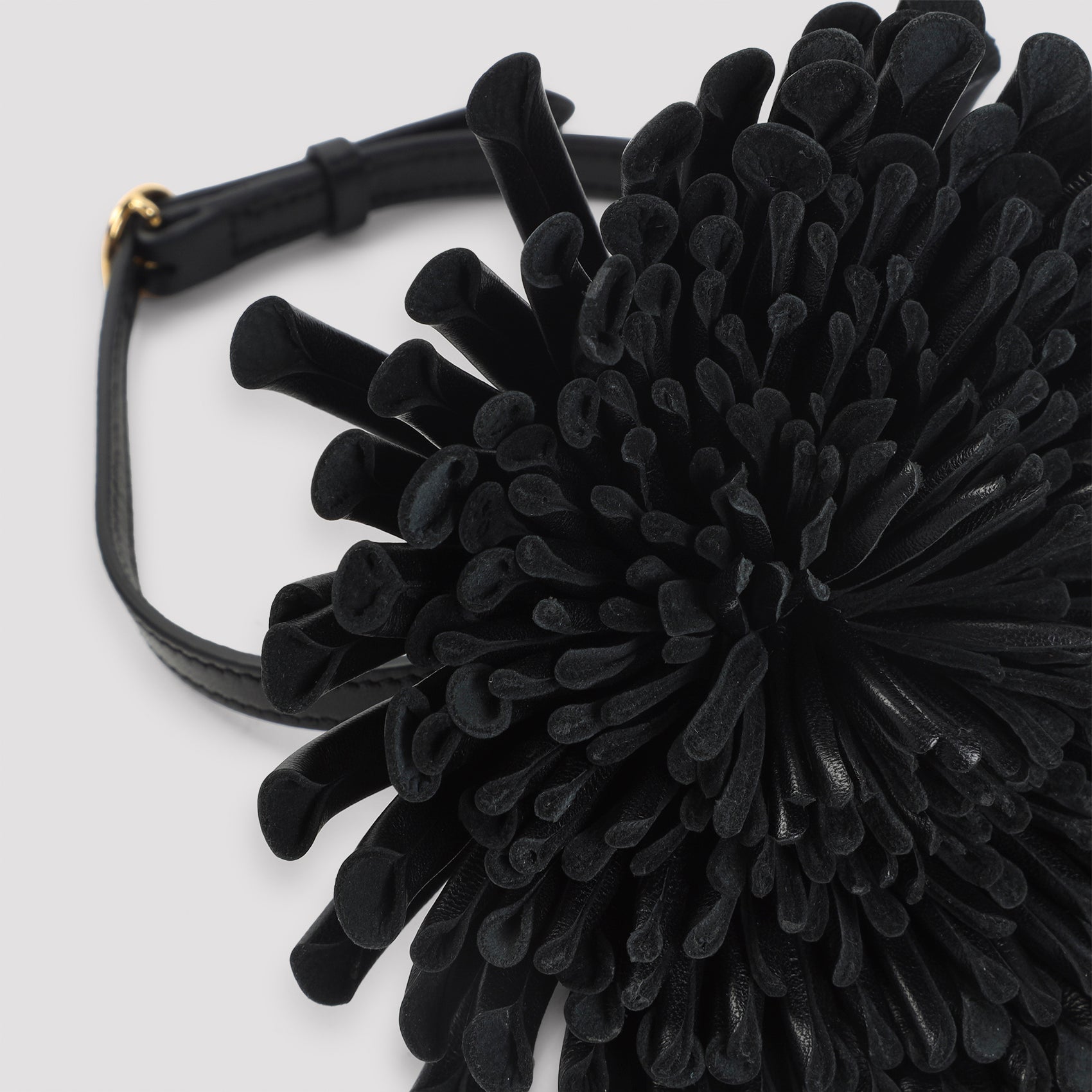ALAIA Flower Mini Necklace