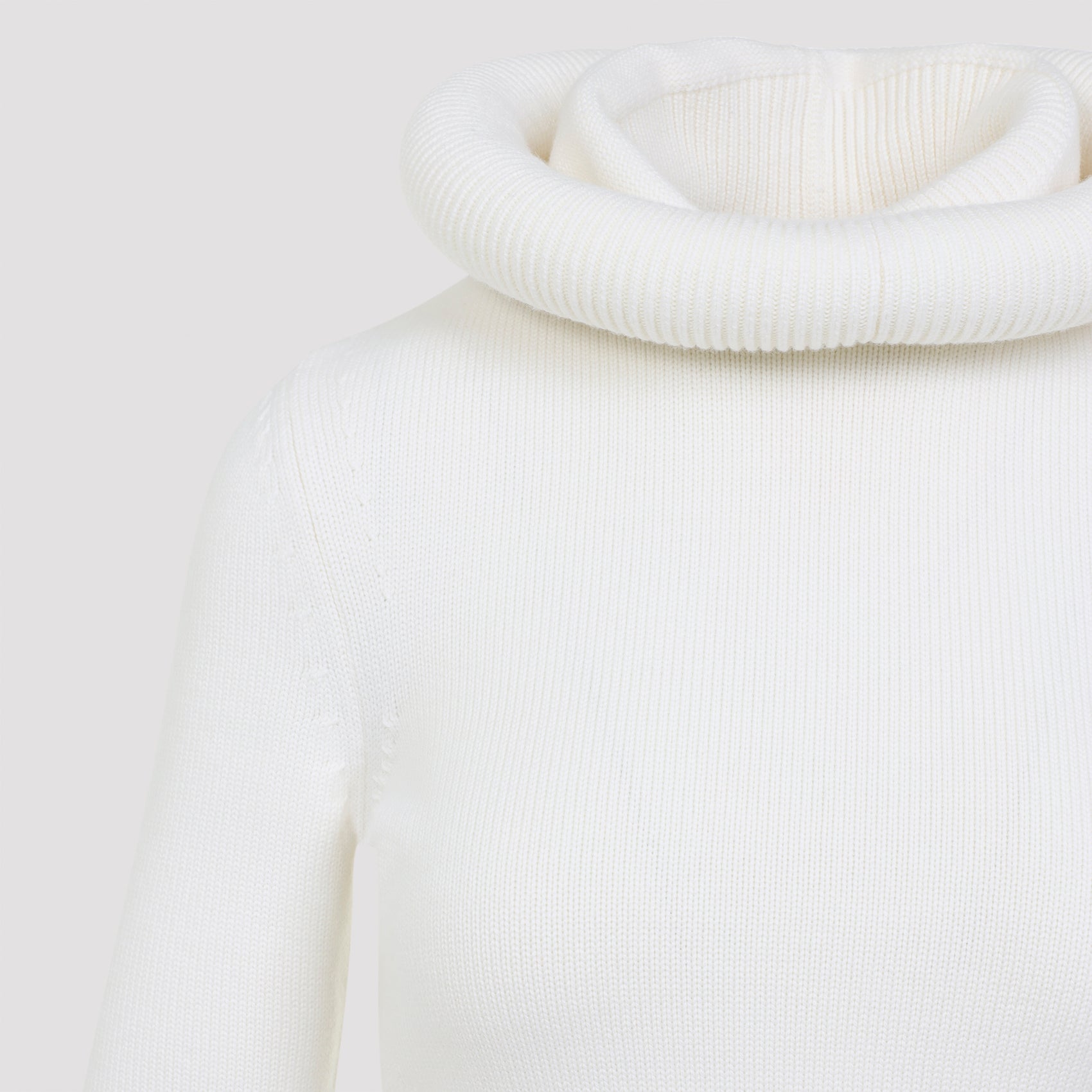 ALAIA Hooded Pullover for Women