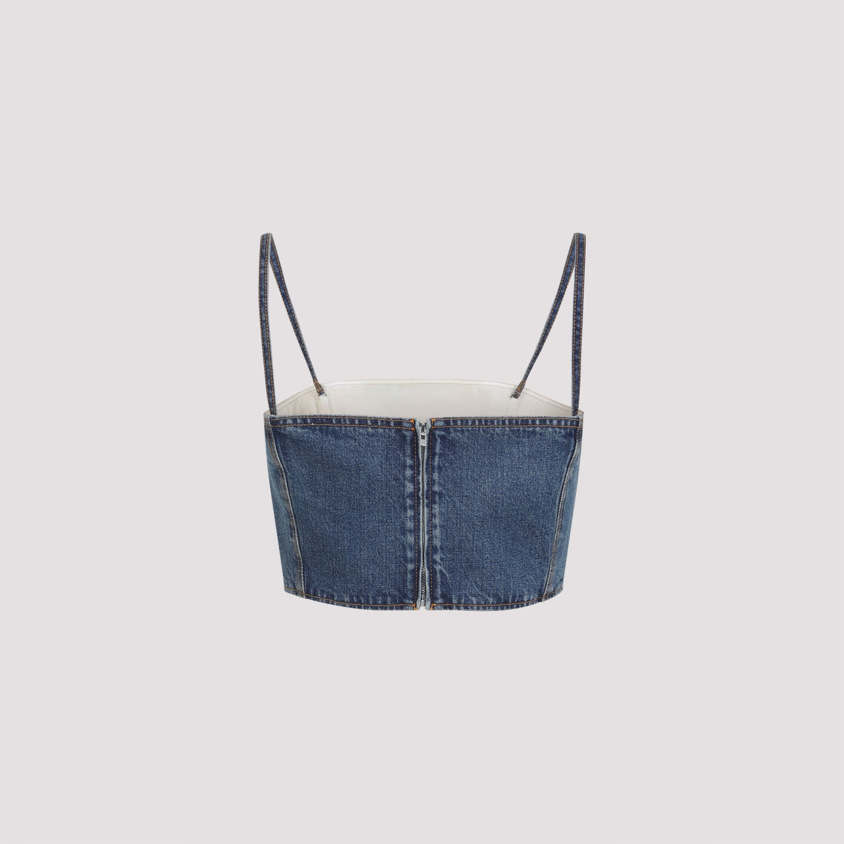 ALAIA Bustier Top