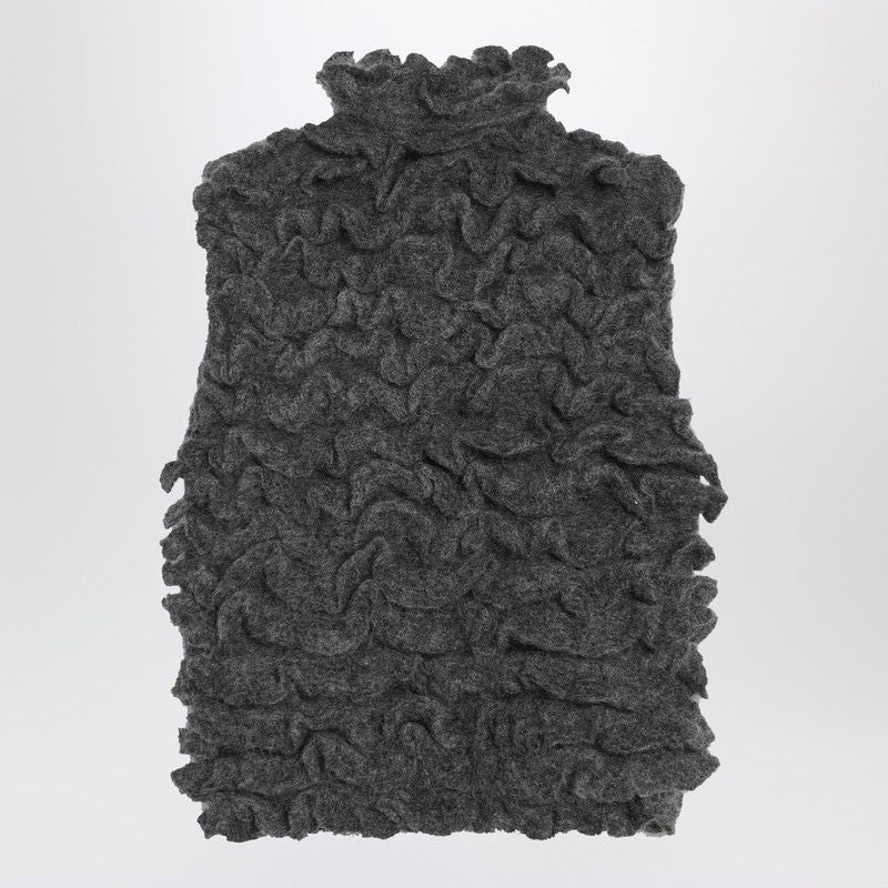 ALAIA Women's Wool Vest